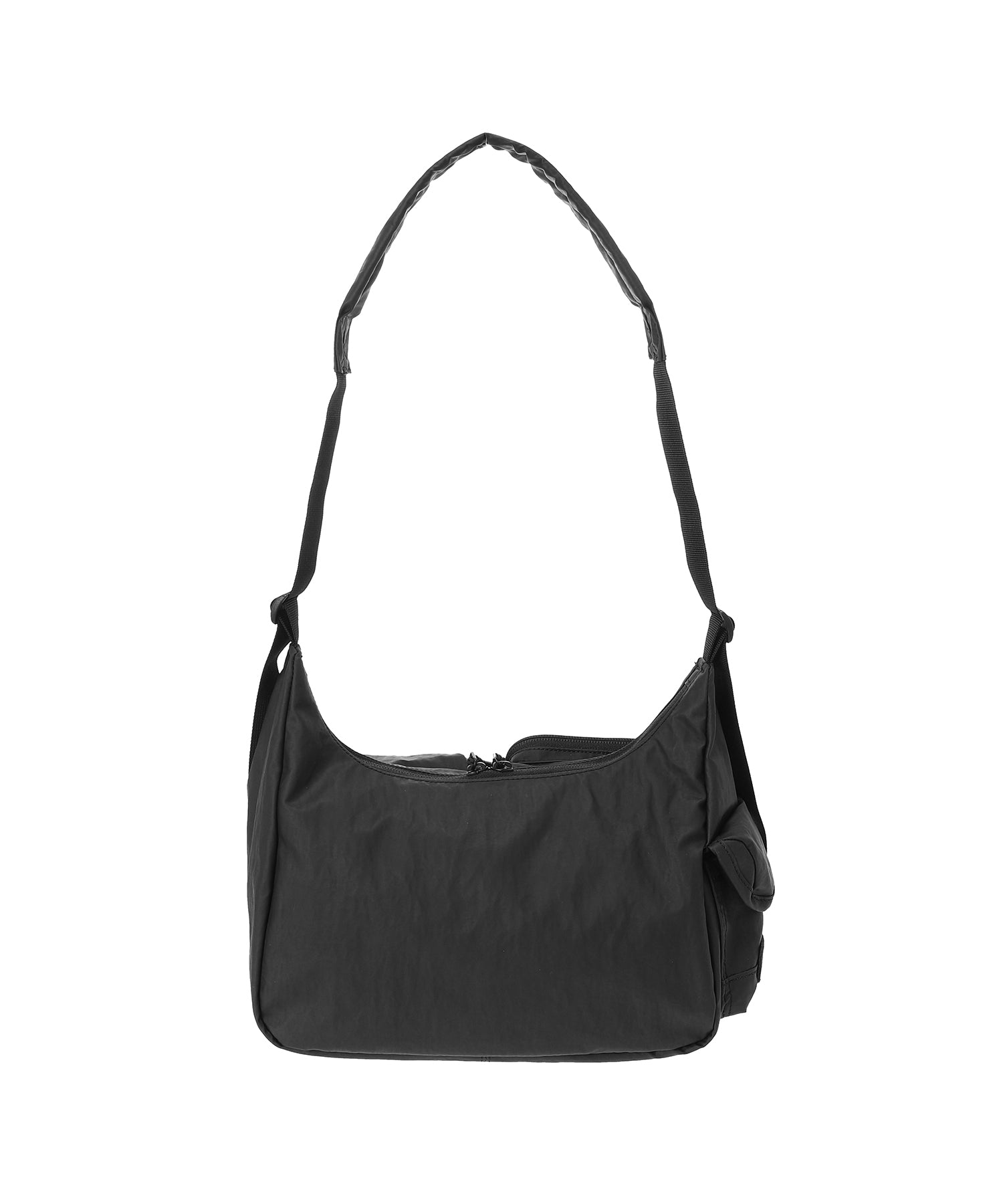 MULTI POCKET SHOULDER BAG (SMALL)