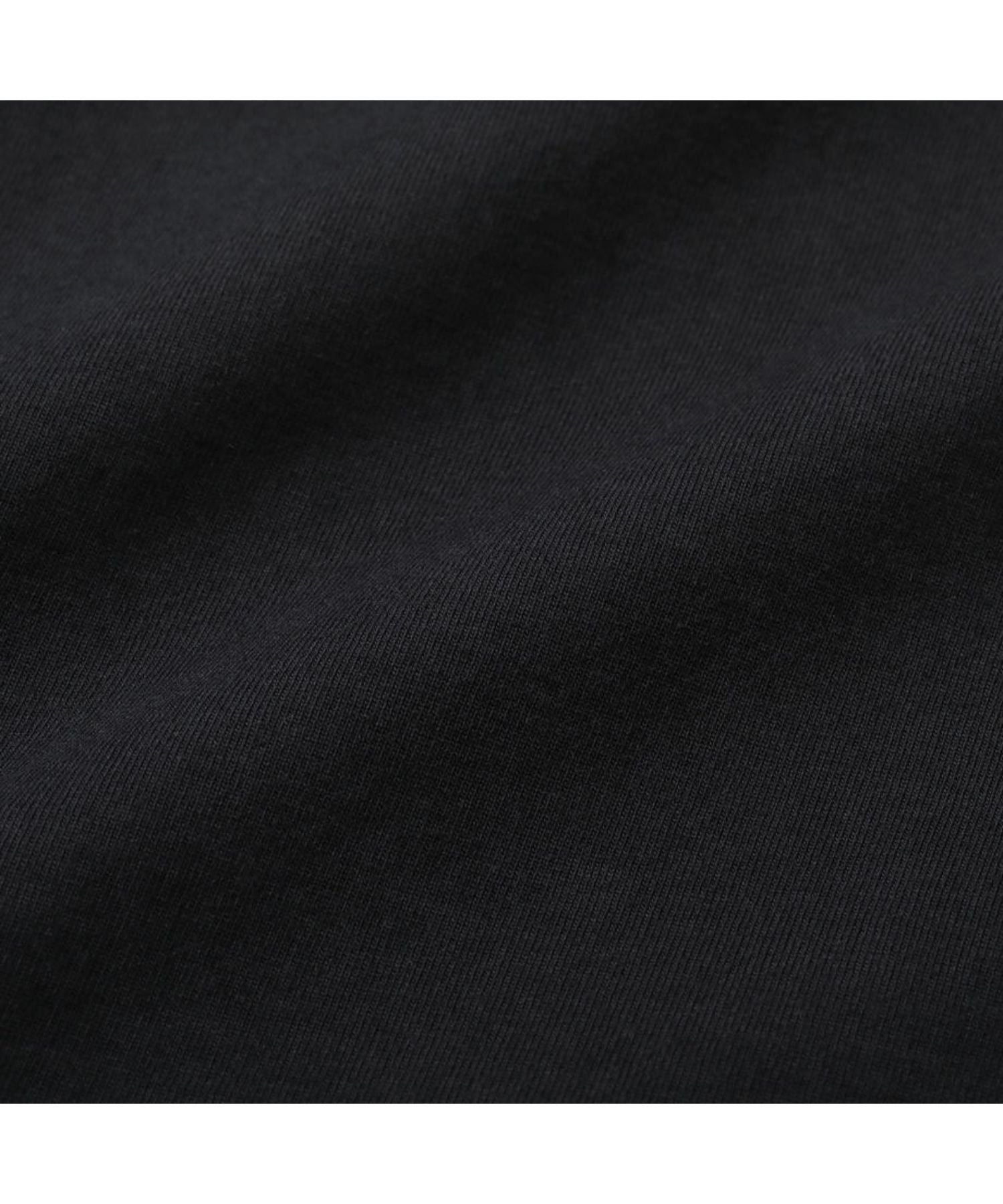 Super Big Round Ls Tee