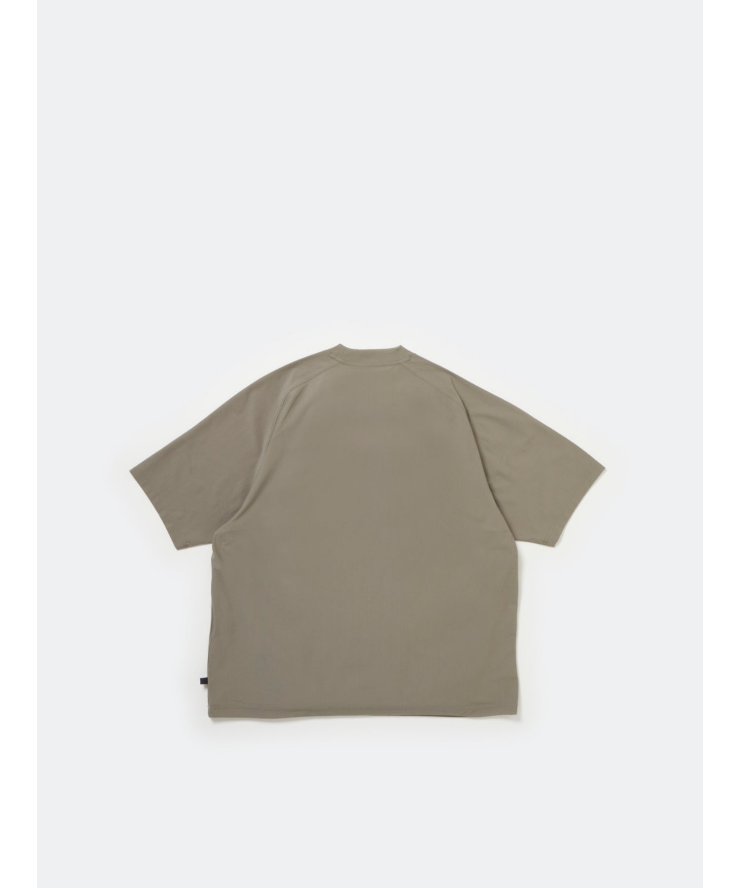 TECH LIGHTWEIGHT S/S TEE