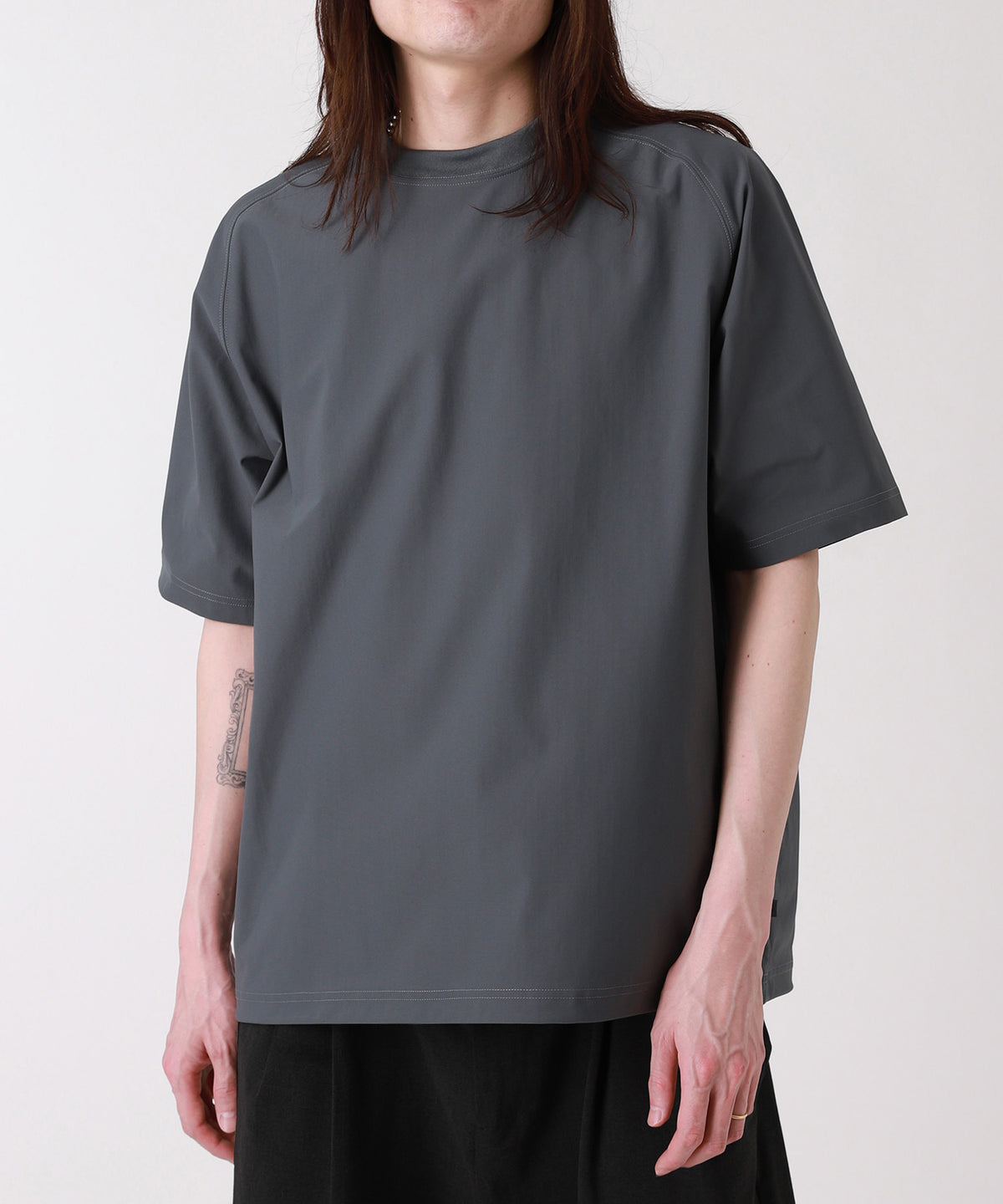 TECH LIGHTWEIGHT S/S TEE