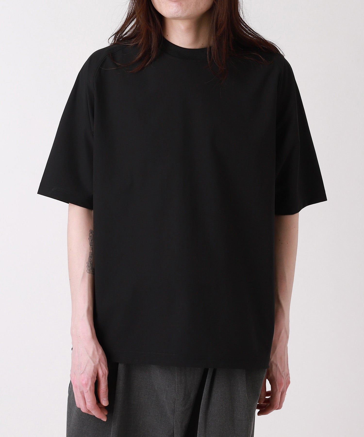 TECH LIGHTWEIGHT S/S TEE