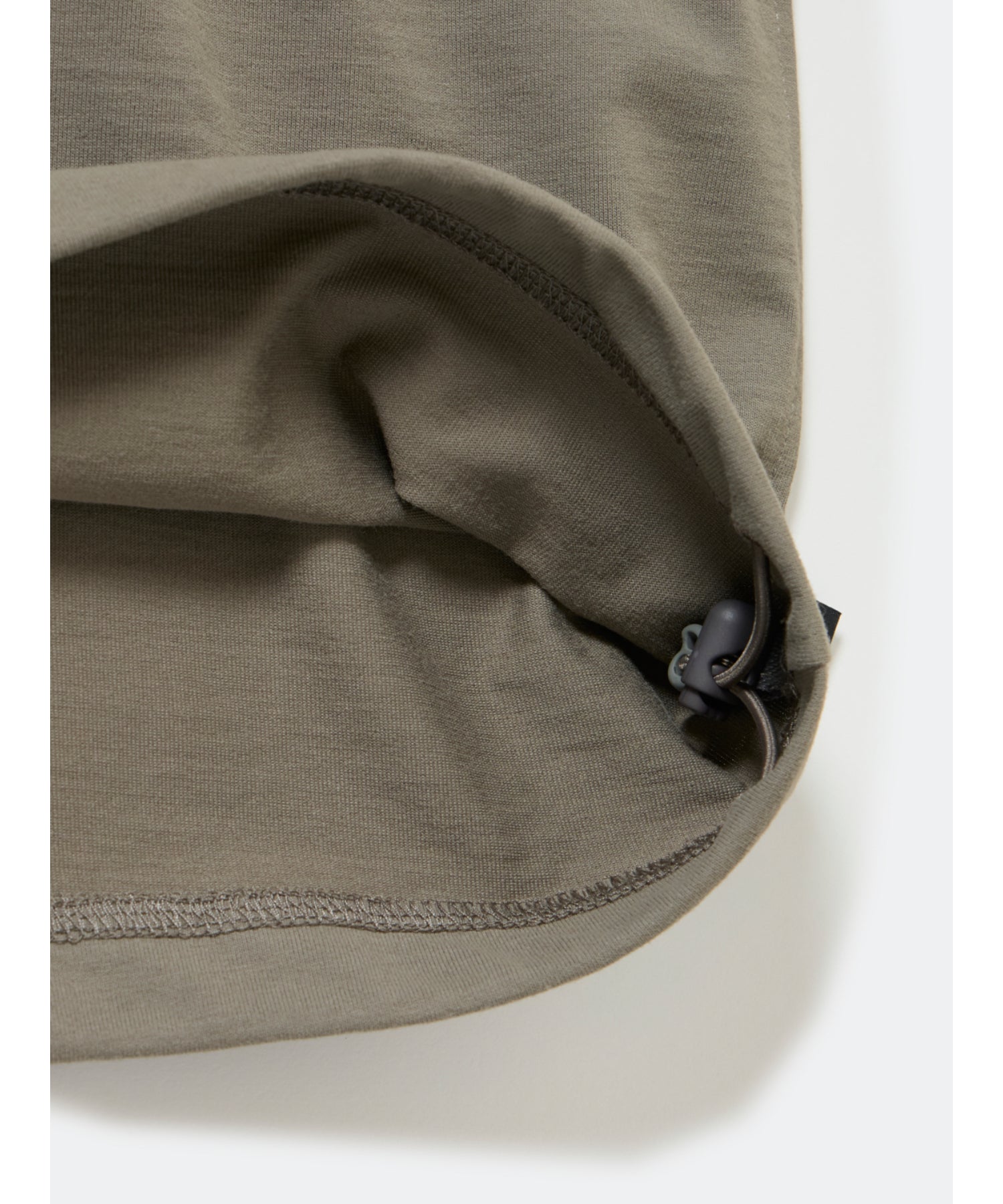 TECH W/POCKET CREW TEE