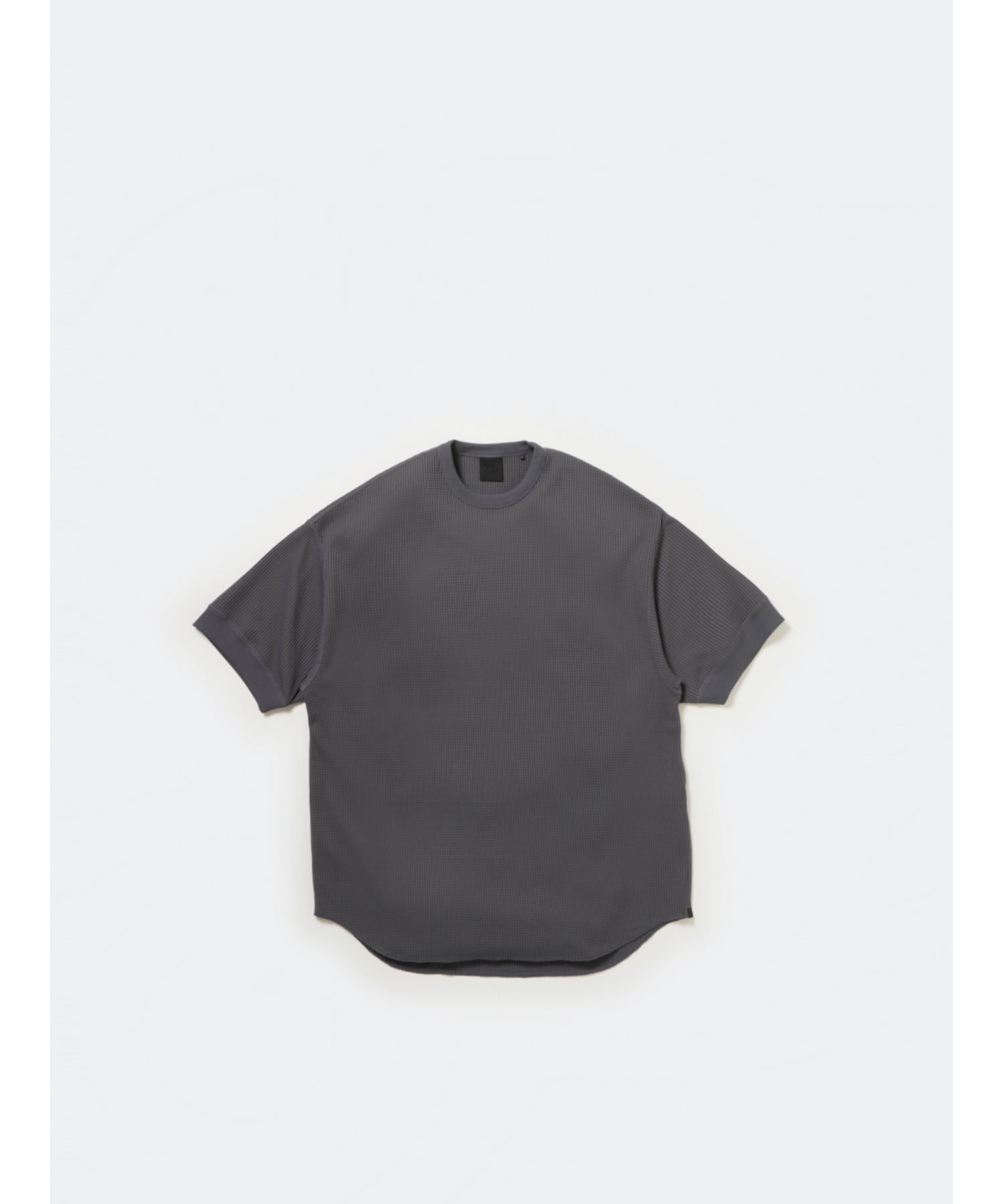 TECH THERMAL CREW S/S - DAIWA PIER39 (ダイワピア39) - tops TECH THERMAL CREW S/S - DAIWA PIER39 (ダイワピア39) - tops