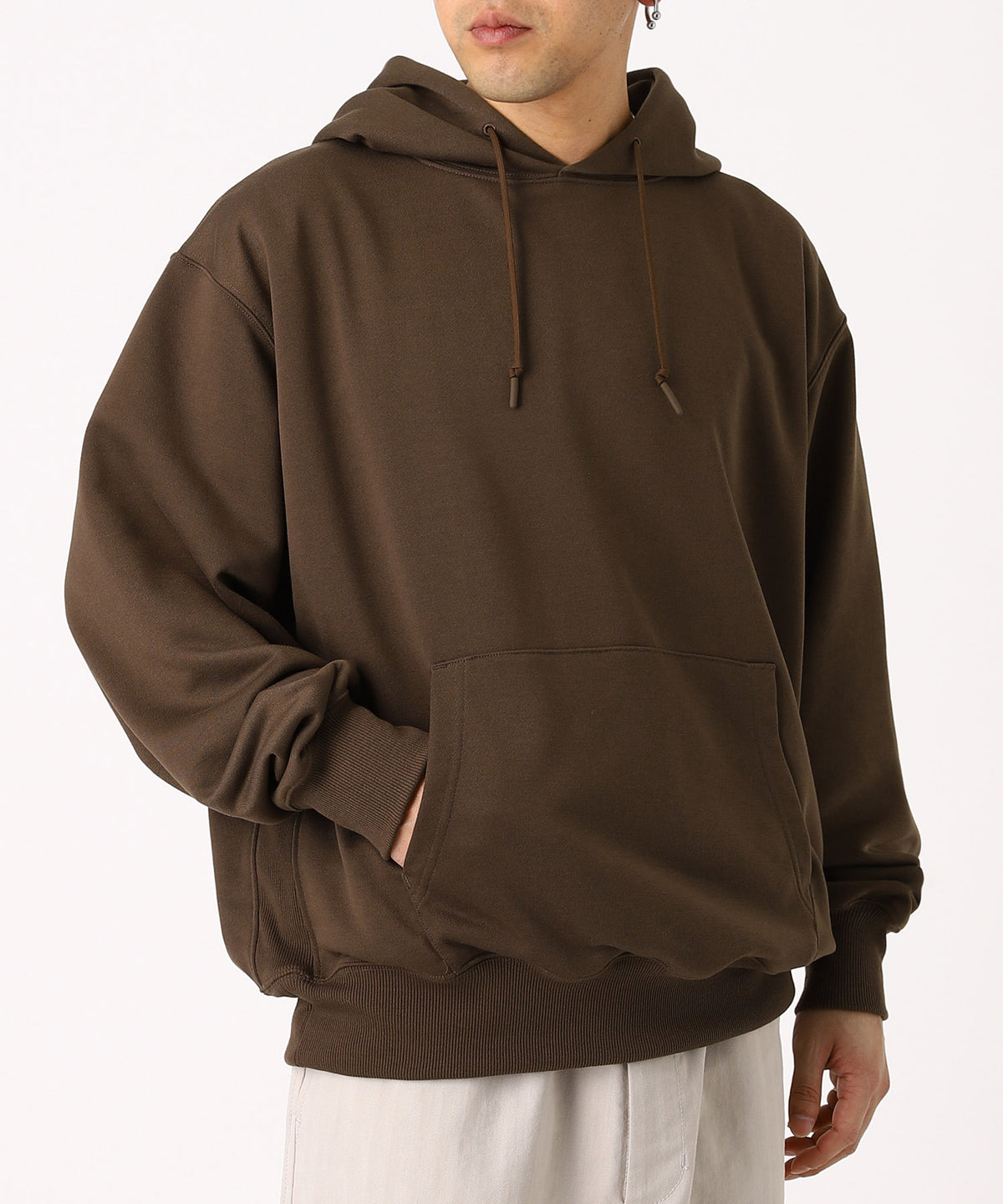 TECH SWEAT HOODIE
