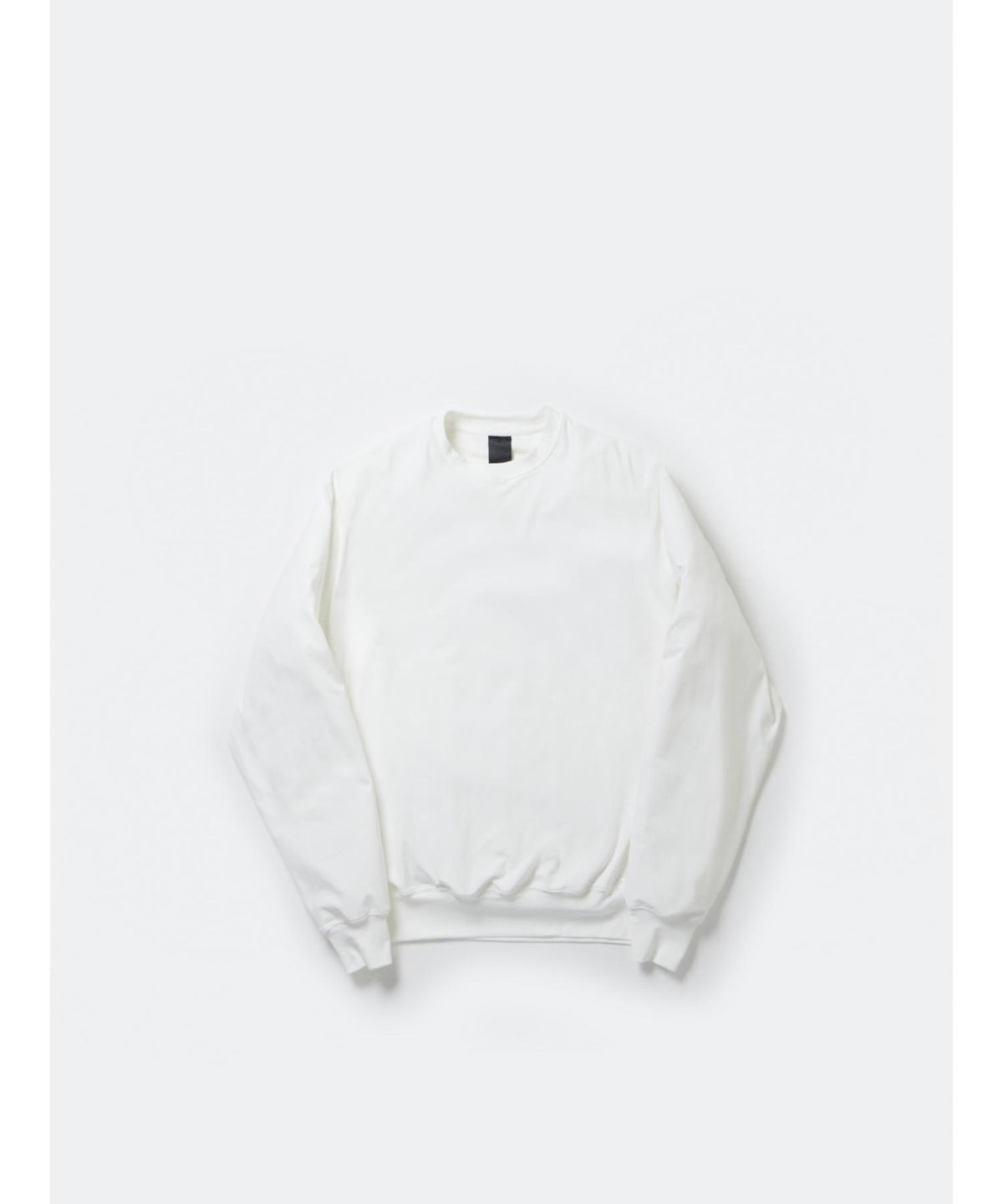 TECH FLEX JERSEY CREW