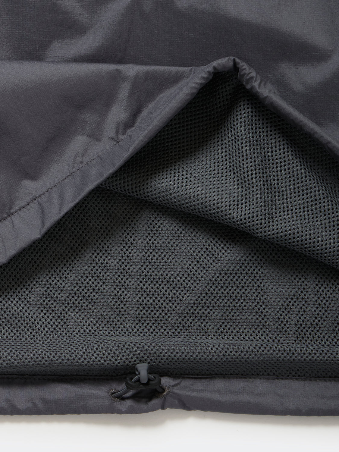 TECH WIND SHELL VEST