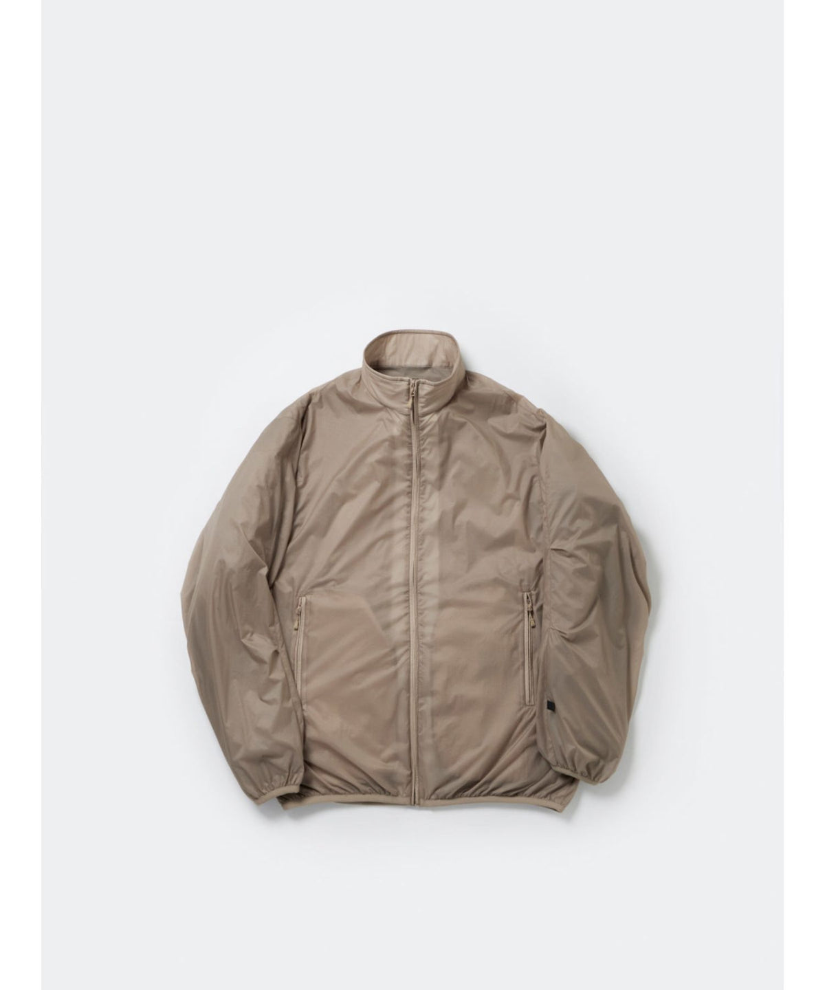 TECH REVERSIBLE WIND SHIELD JACKET