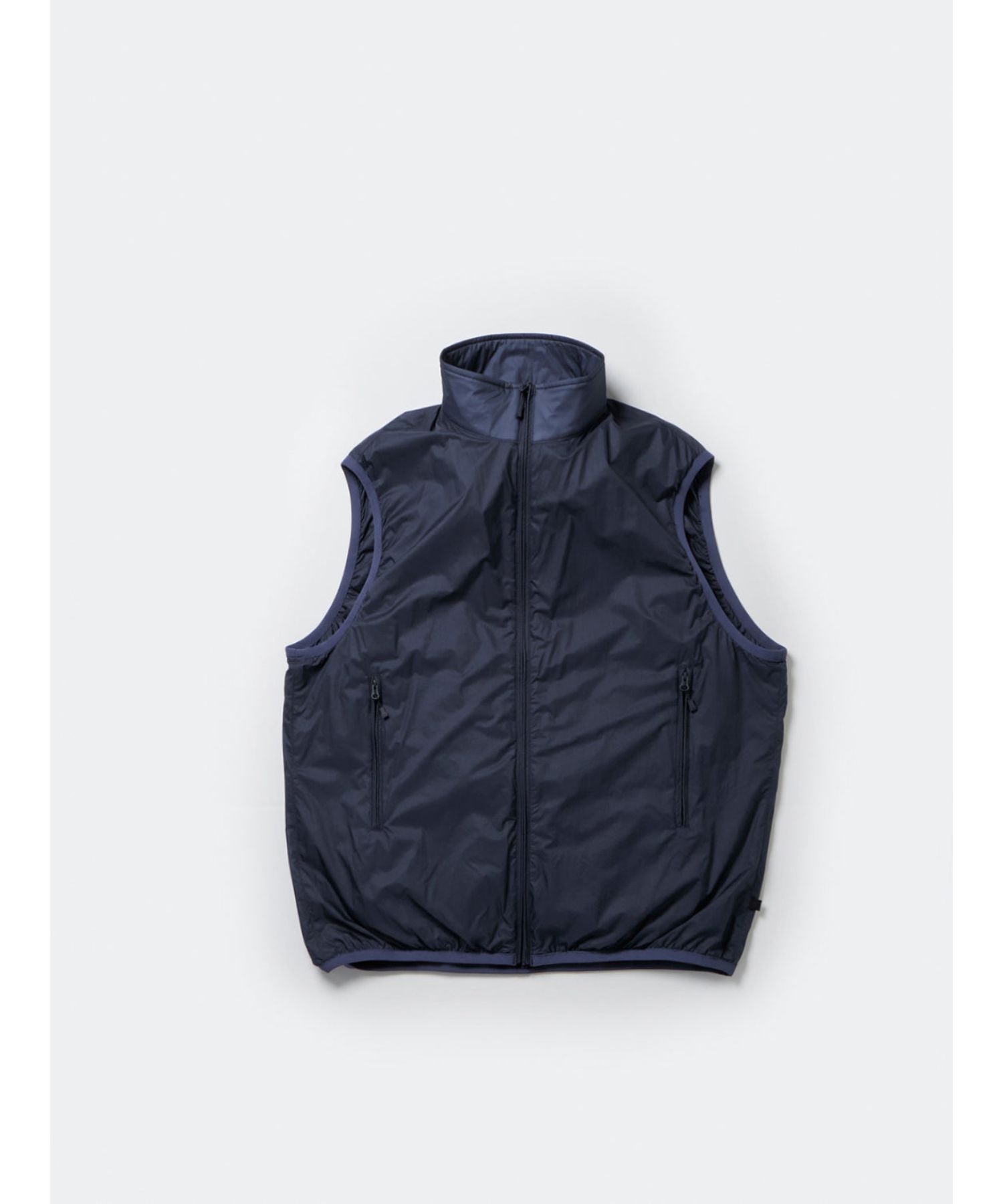 TECH REVERSIBLE WIND SHIELD VEST