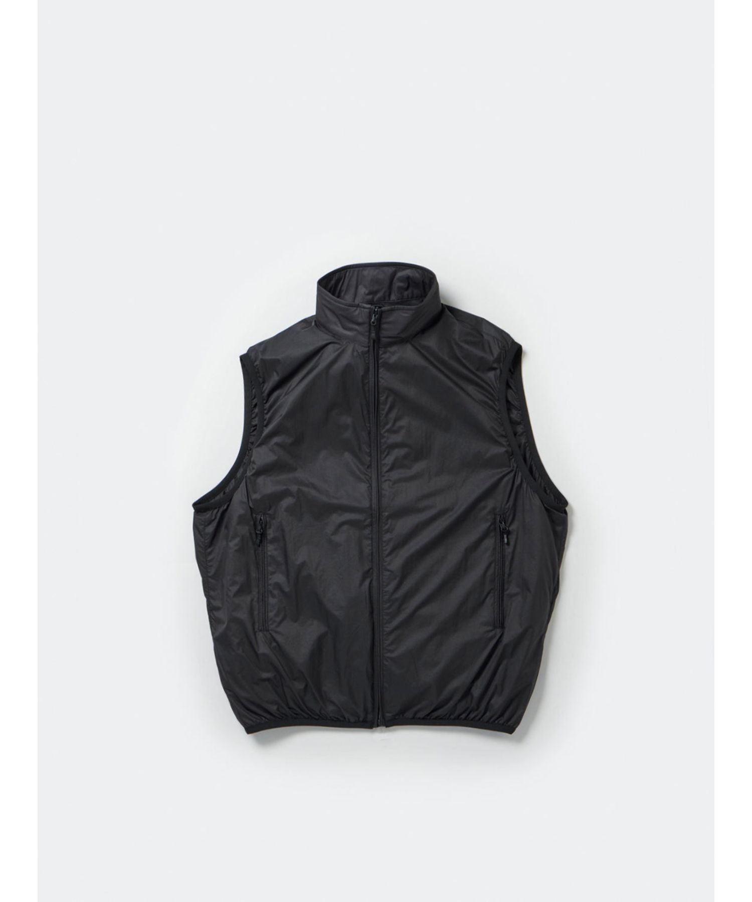 TECH REVERSIBLE WIND SHIELD VEST