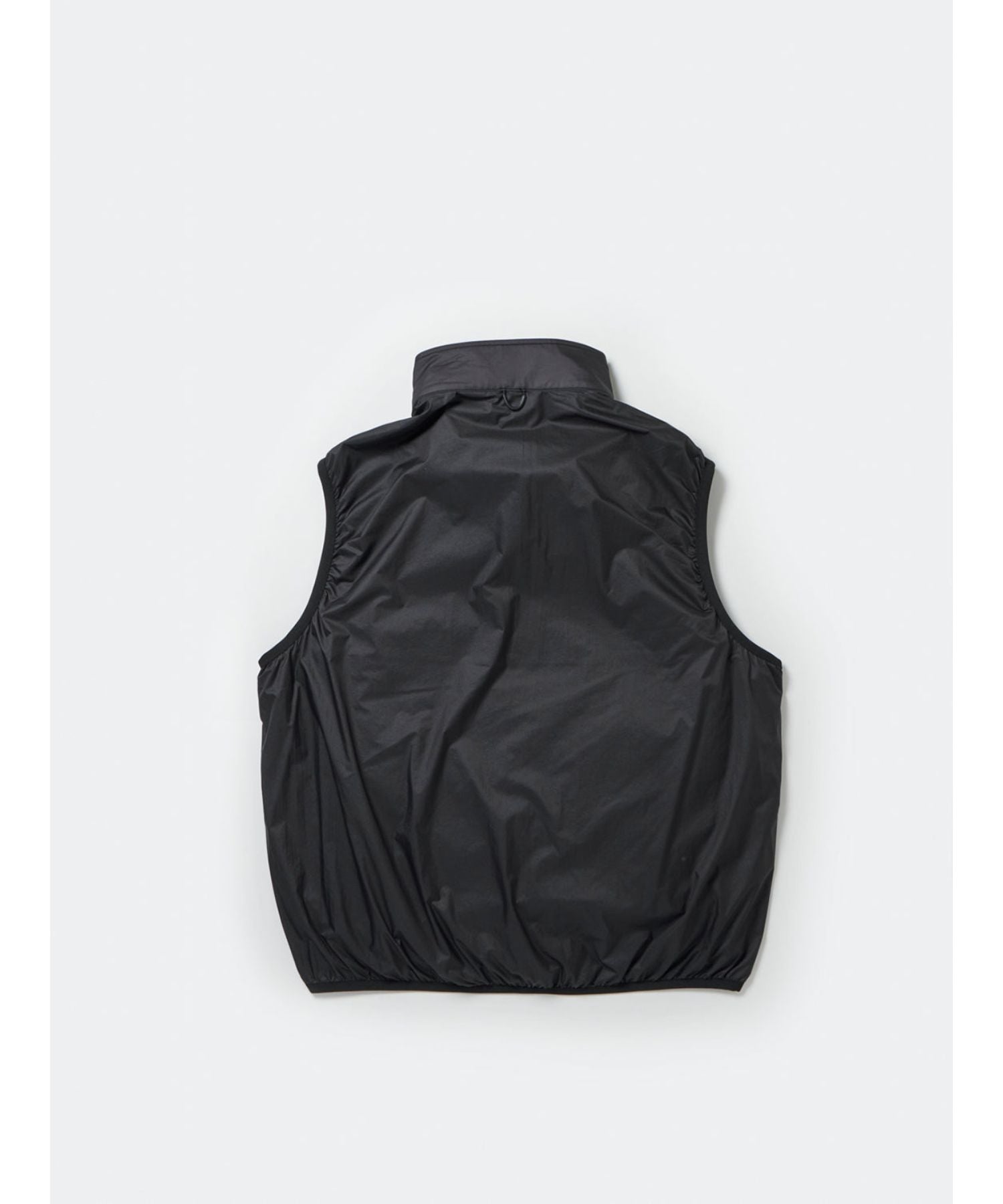 TECH REVERSIBLE WIND SHIELD VEST