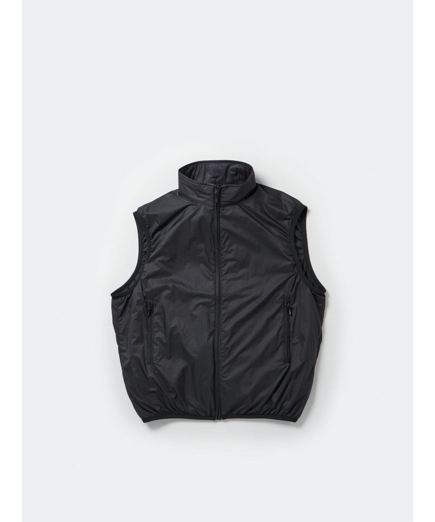 W's TECH REVERSIBLE WIND SHIELD VEST