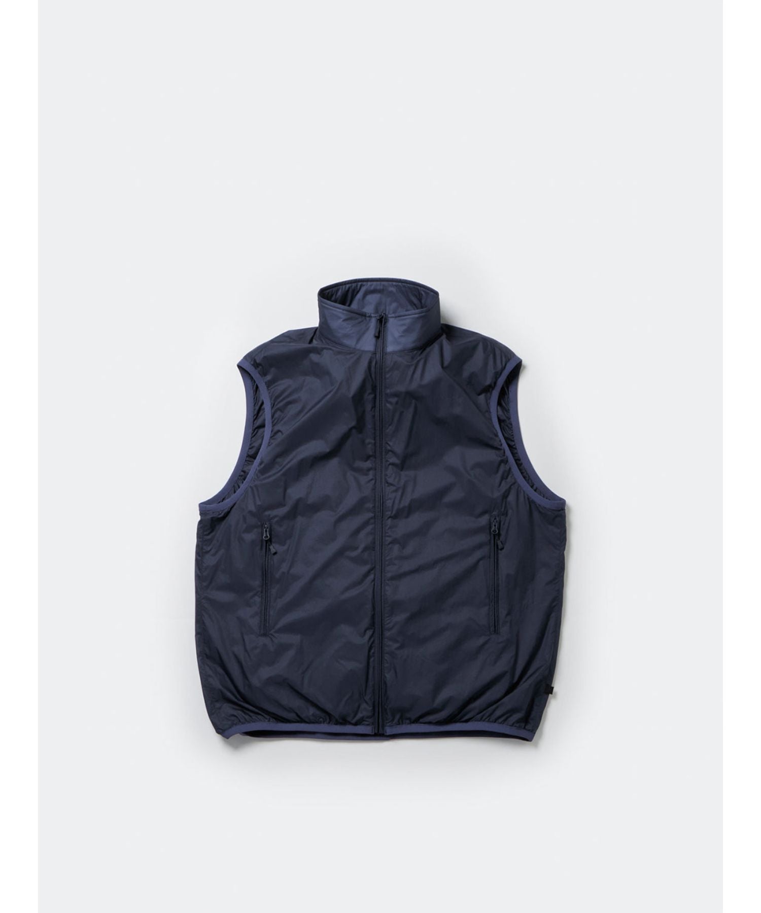 W's TECH REVERSIBLE WIND SHIELD VEST