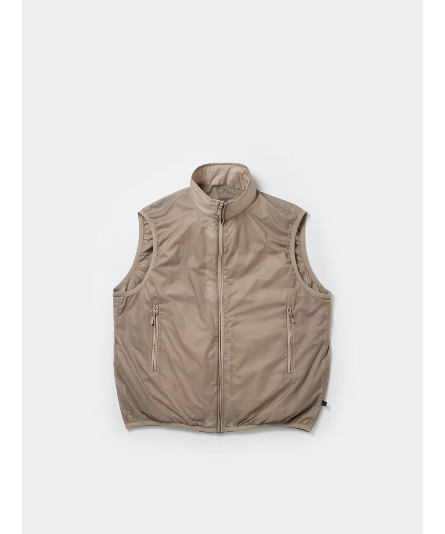 W's TECH REVERSIBLE WIND SHIELD VEST