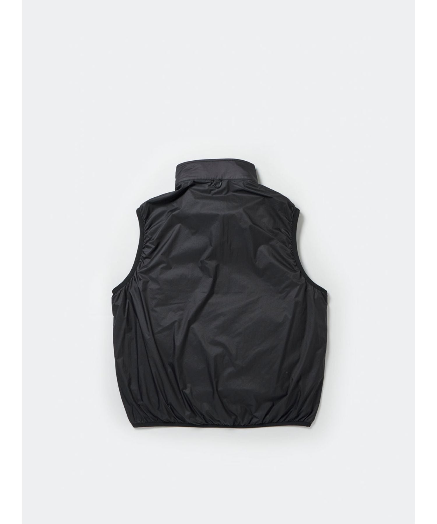 W's TECH REVERSIBLE WIND SHIELD VEST