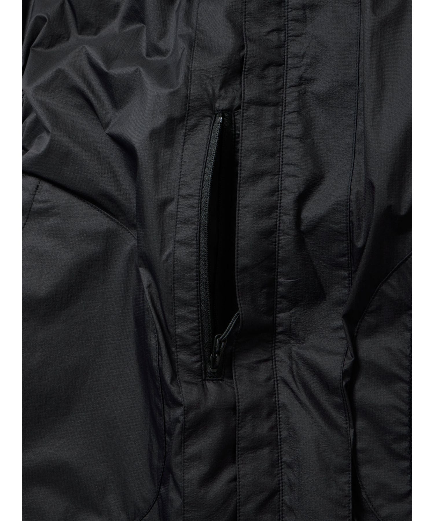 W's TECH REVERSIBLE WIND SHIELD VEST