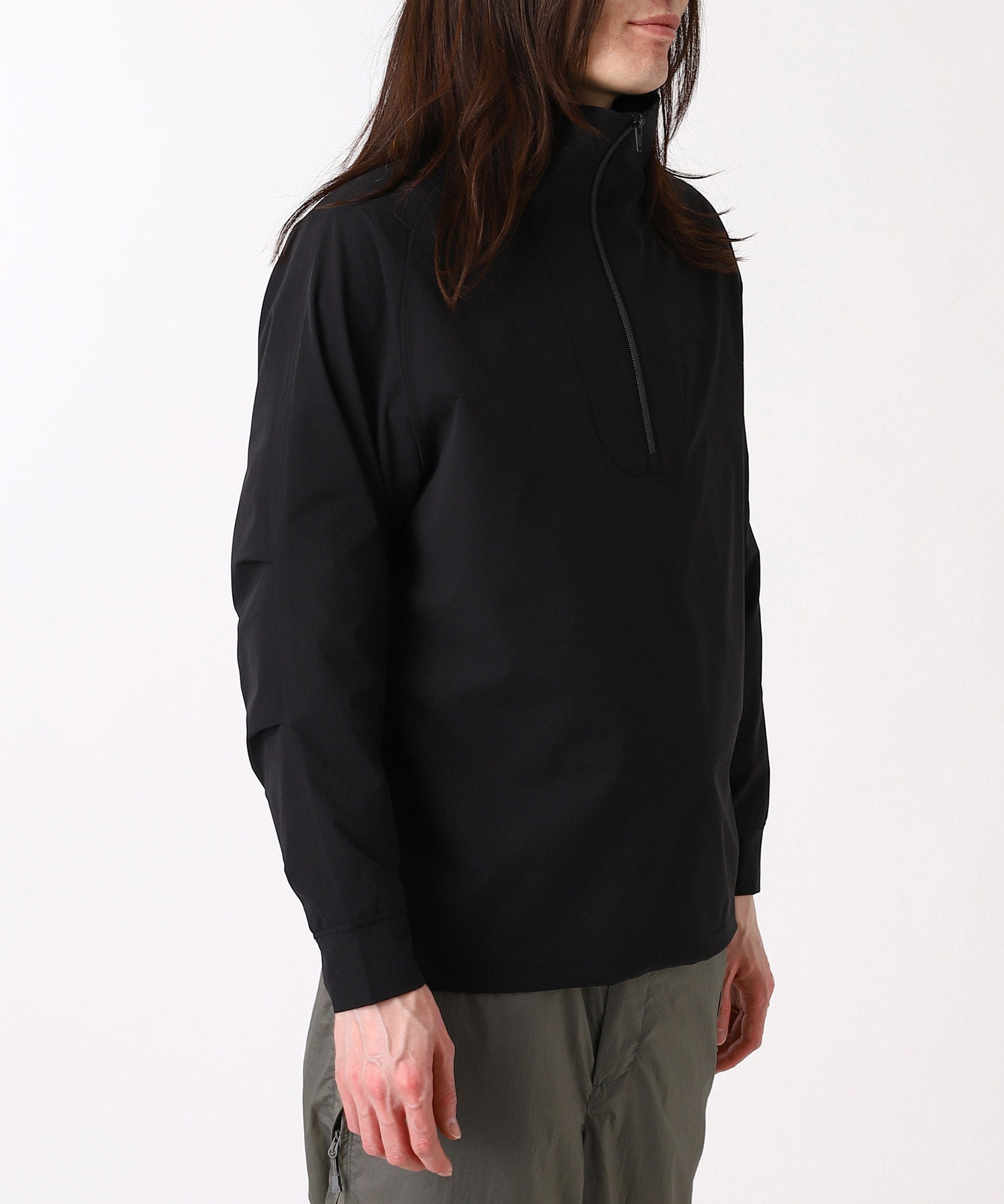 TECH HALFZIP STAND JACKET - DAIWA PIER39 (ダイワピア39