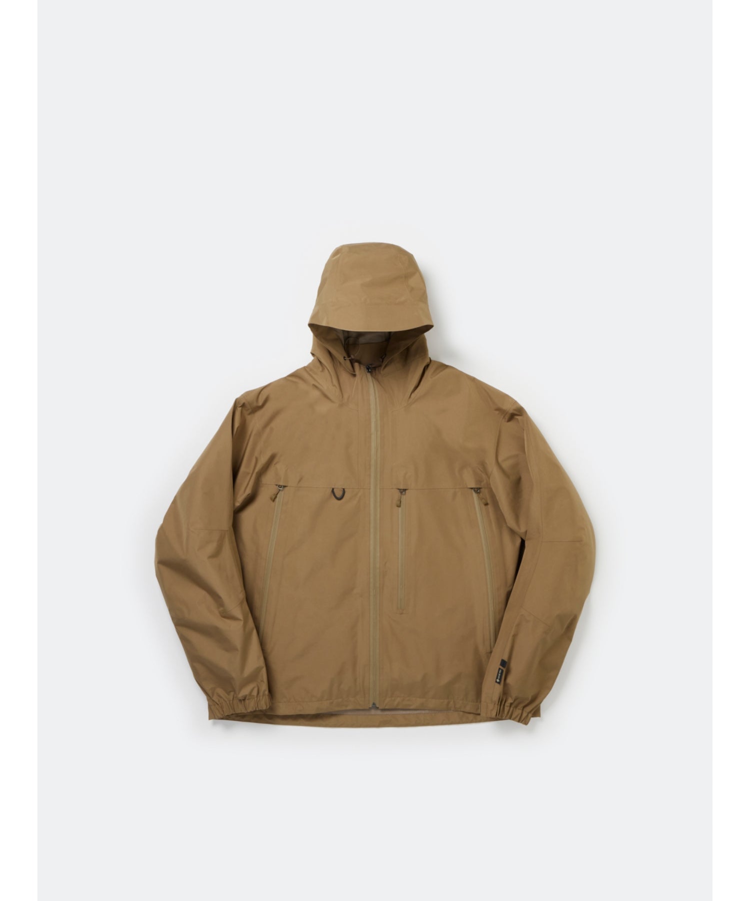 GORE-TEX TECH MIL SHELL JACKET