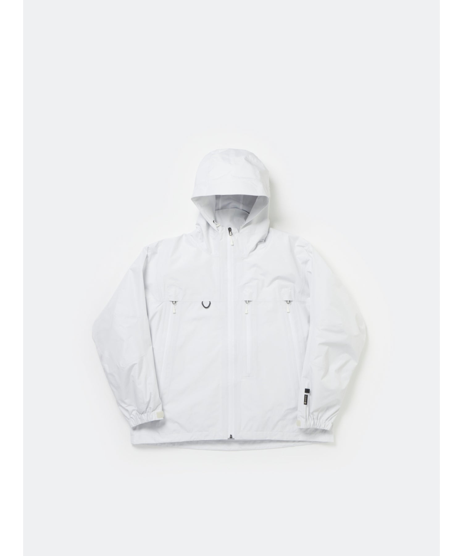 GORE-TEX TECH MIL SHELL JACKET
