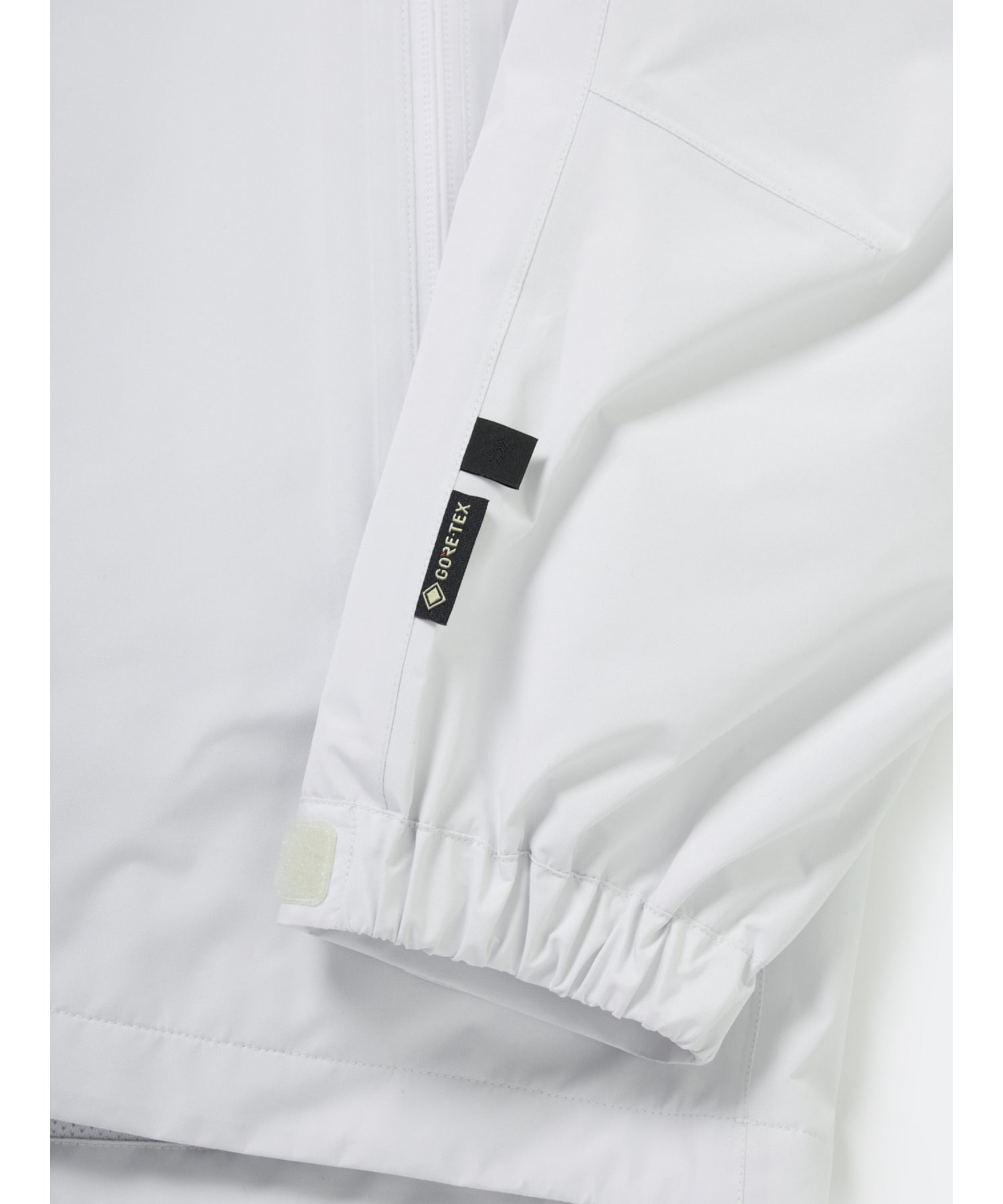 GORE-TEX TECH MIL SHELL JACKET