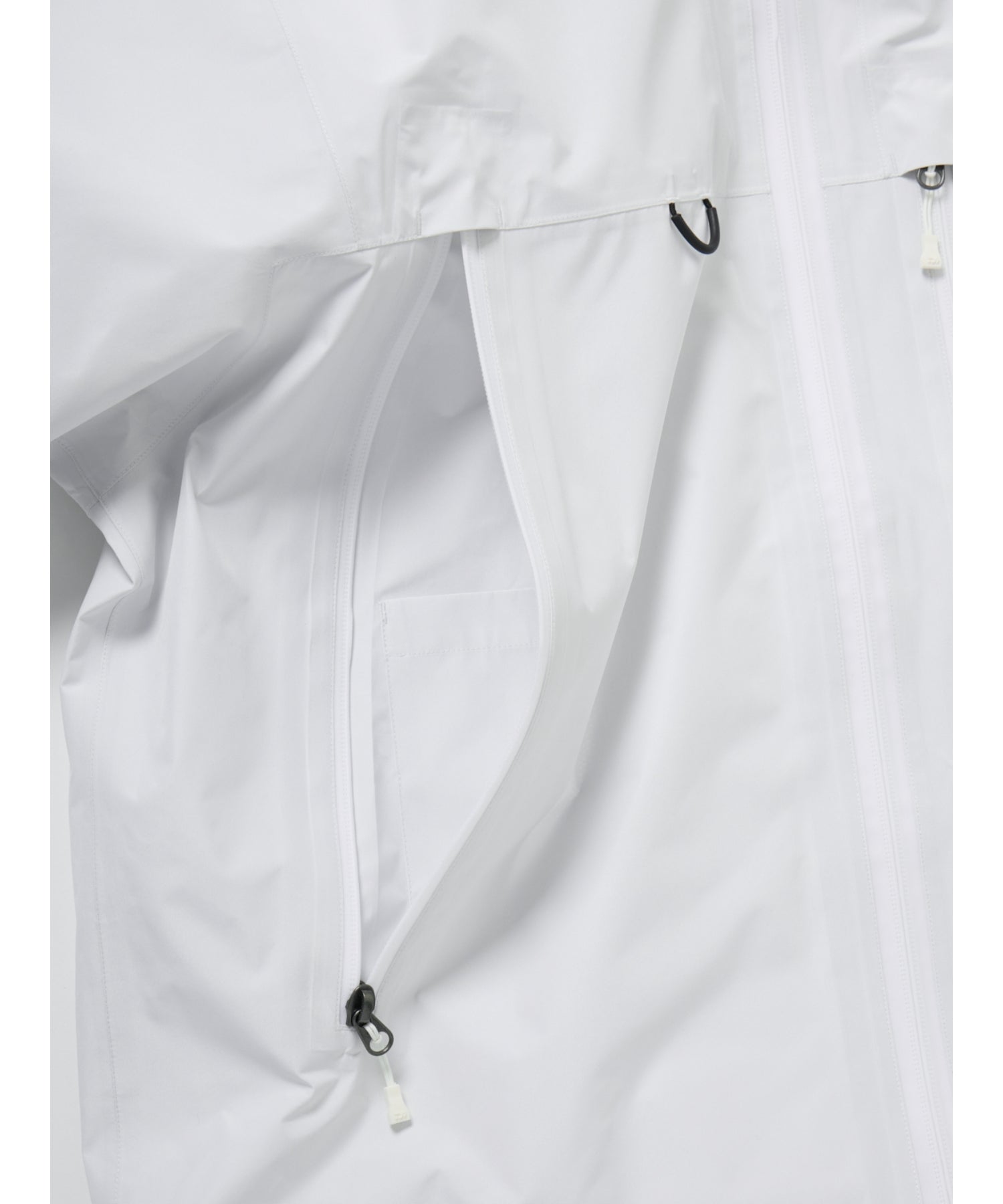 GORE-TEX TECH MIL SHELL JACKET