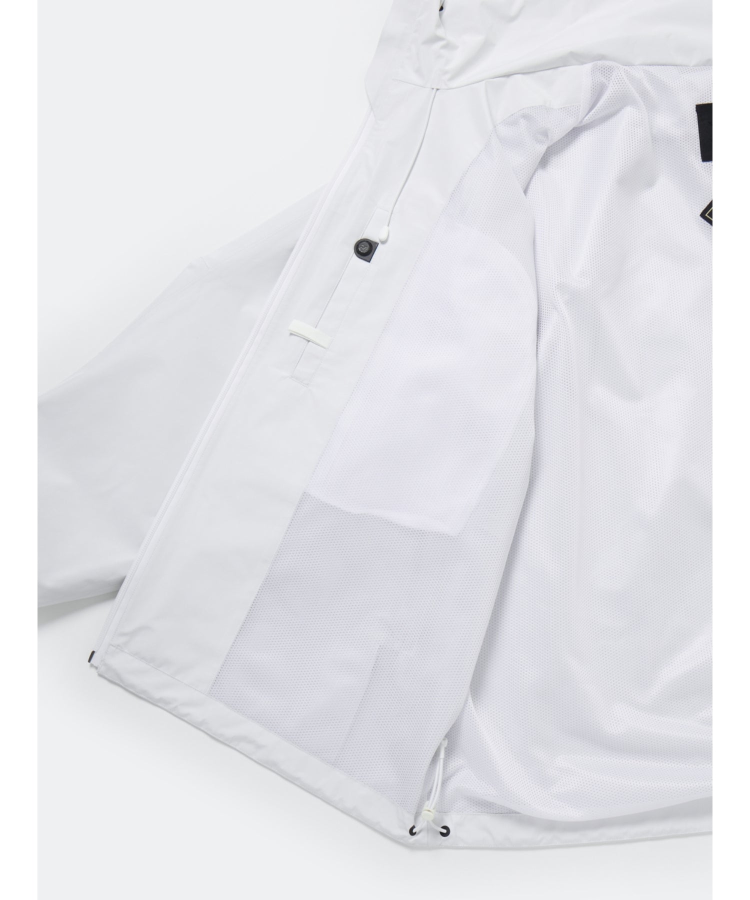 GORE-TEX TECH MIL SHELL JACKET