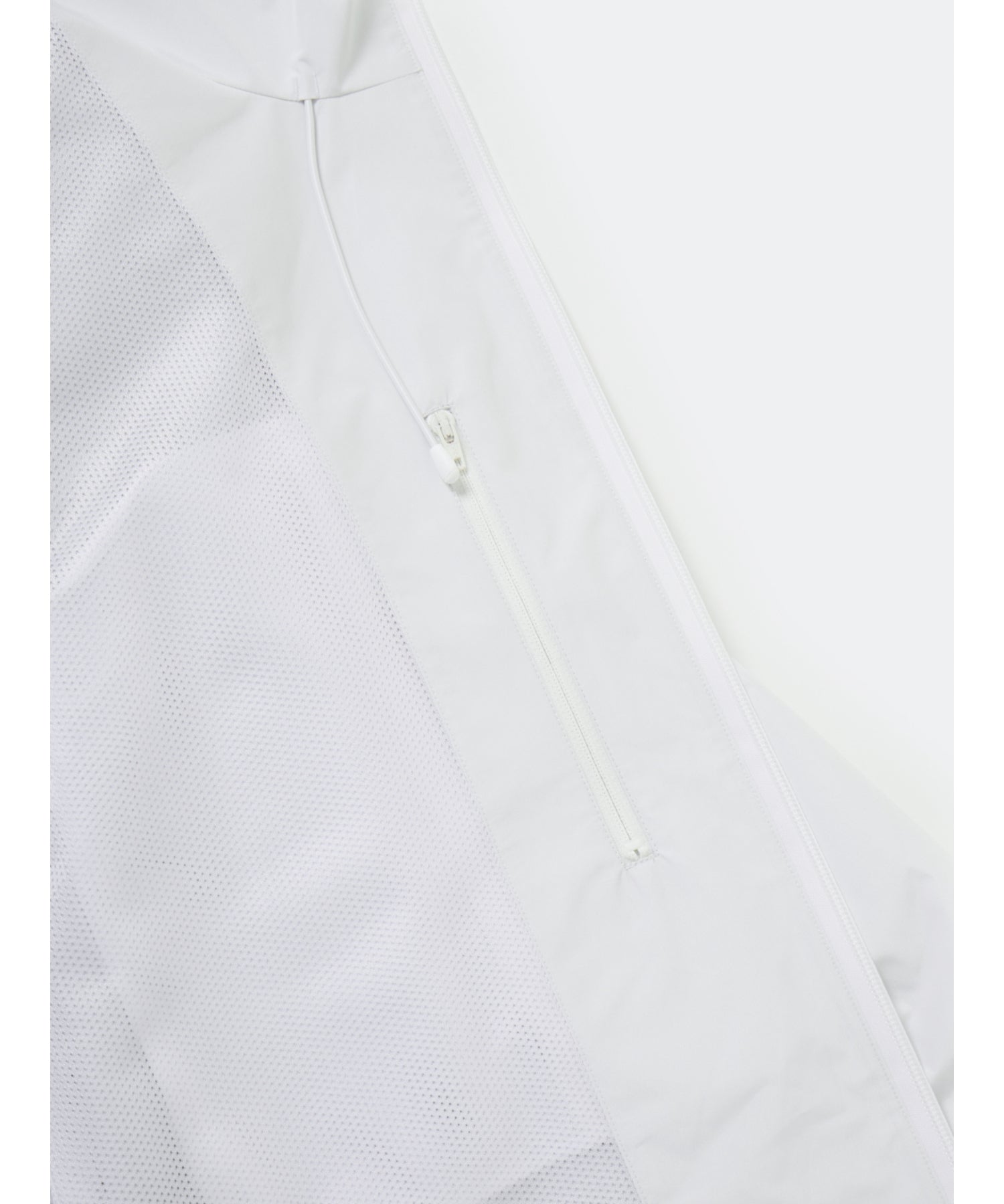 GORE-TEX TECH MIL SHELL JACKET