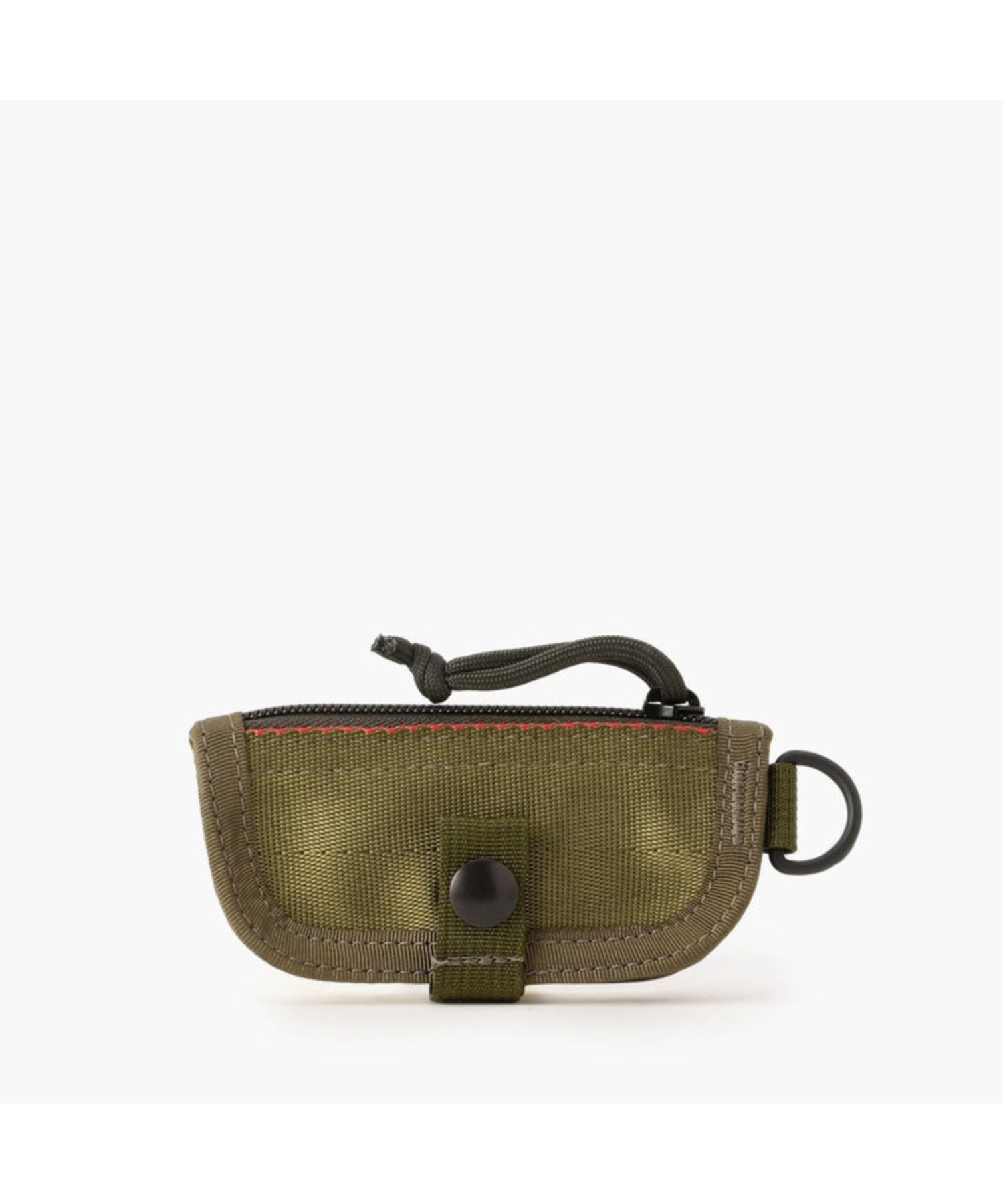Zip Key Case