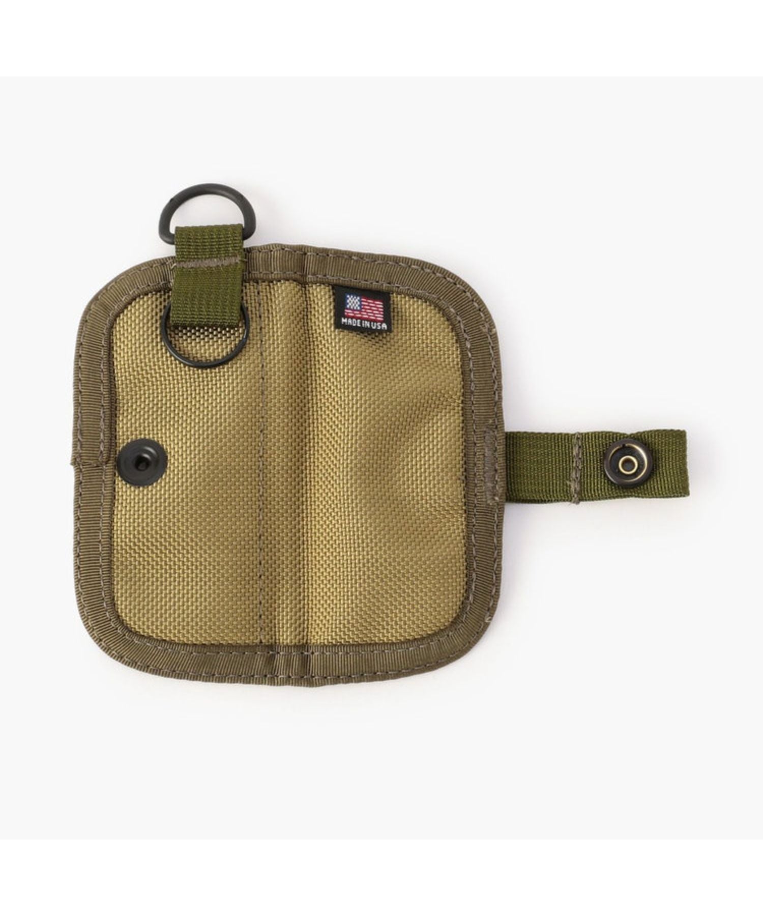Zip Key Case