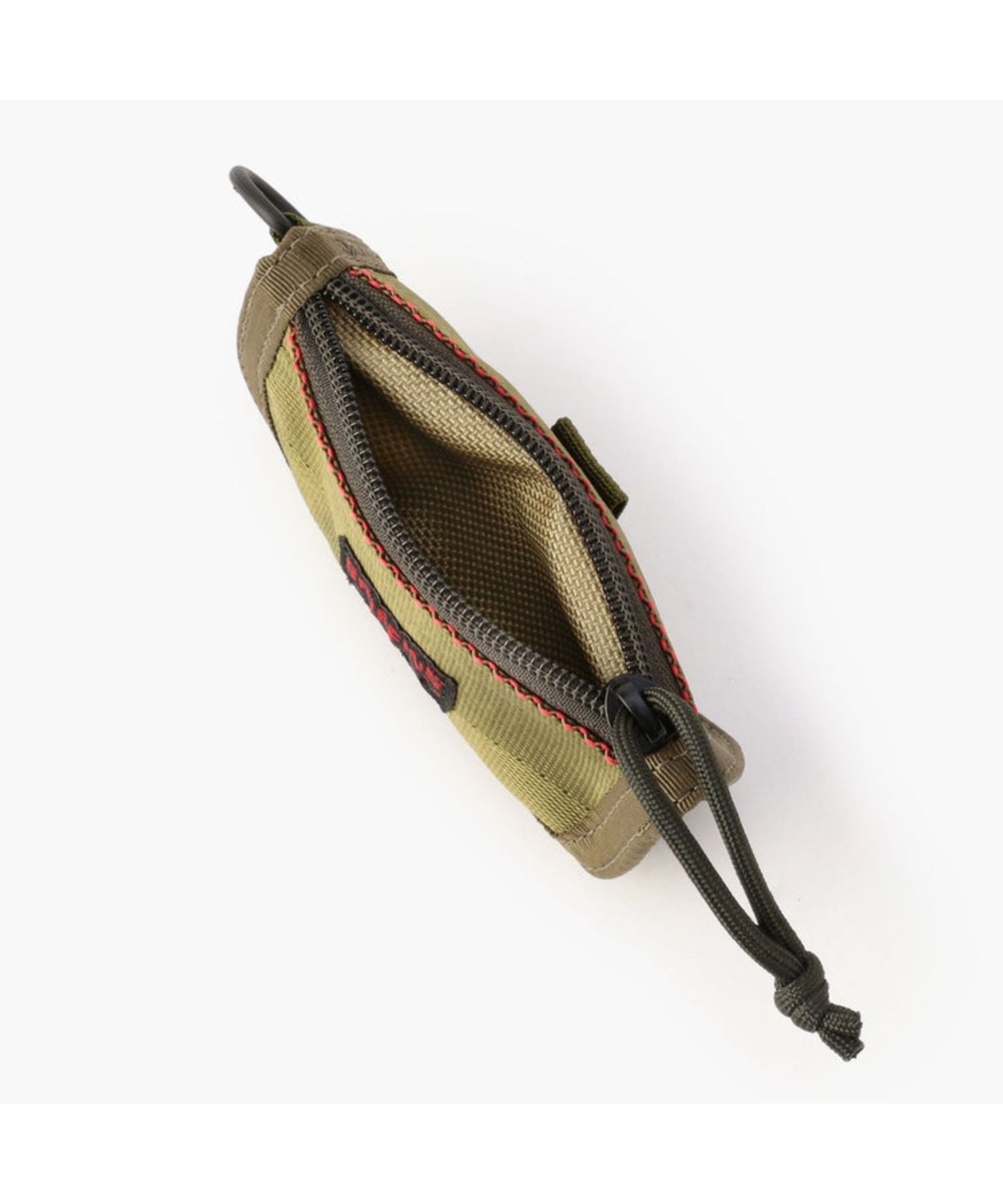 Zip Key Case