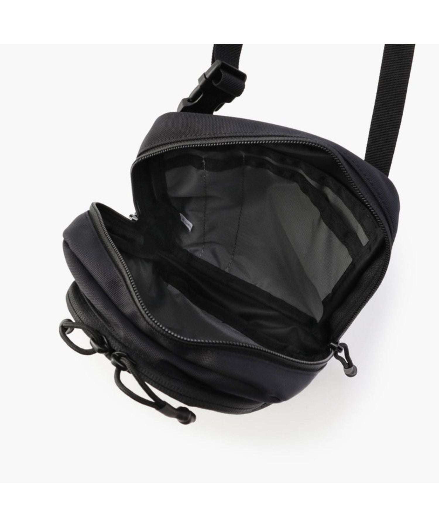 Sq Shoulder Le