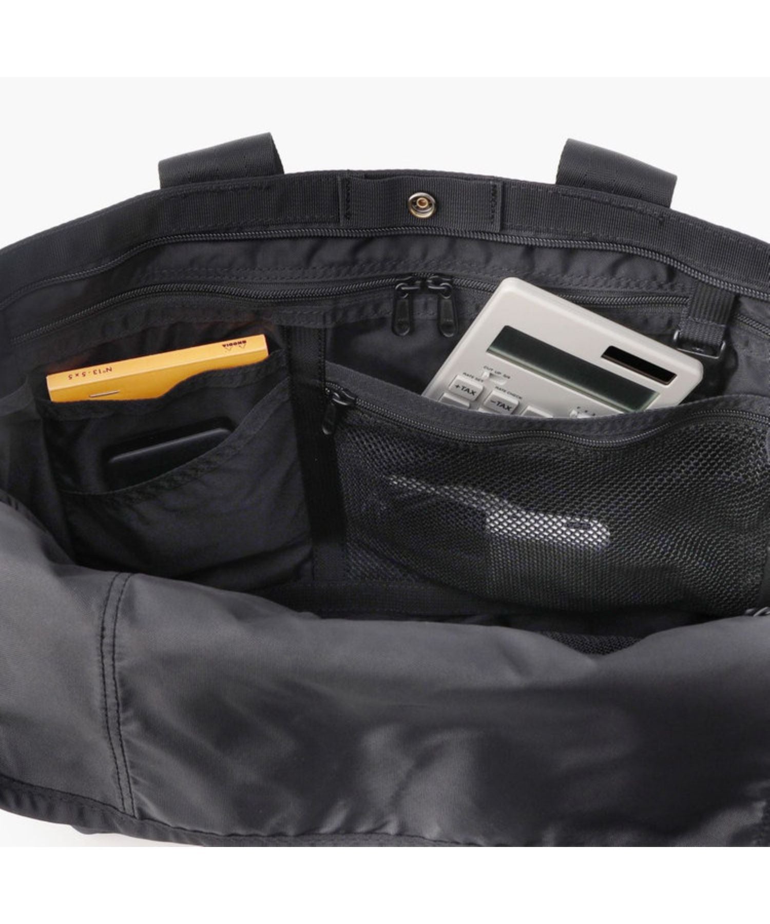 DISCRETE TOTE M MW GENII