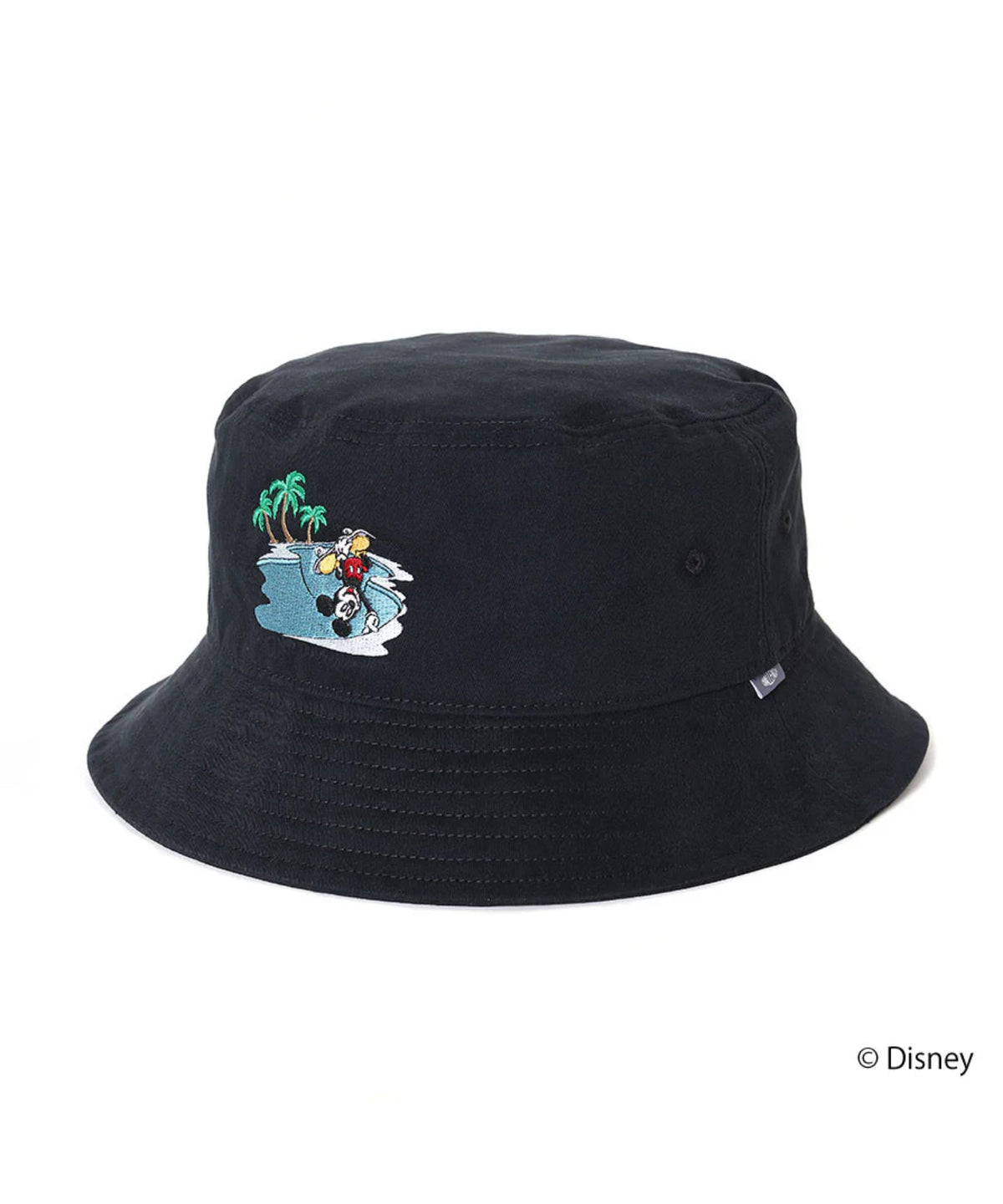 MICKEY MOUSE / HAND PLANT HAT