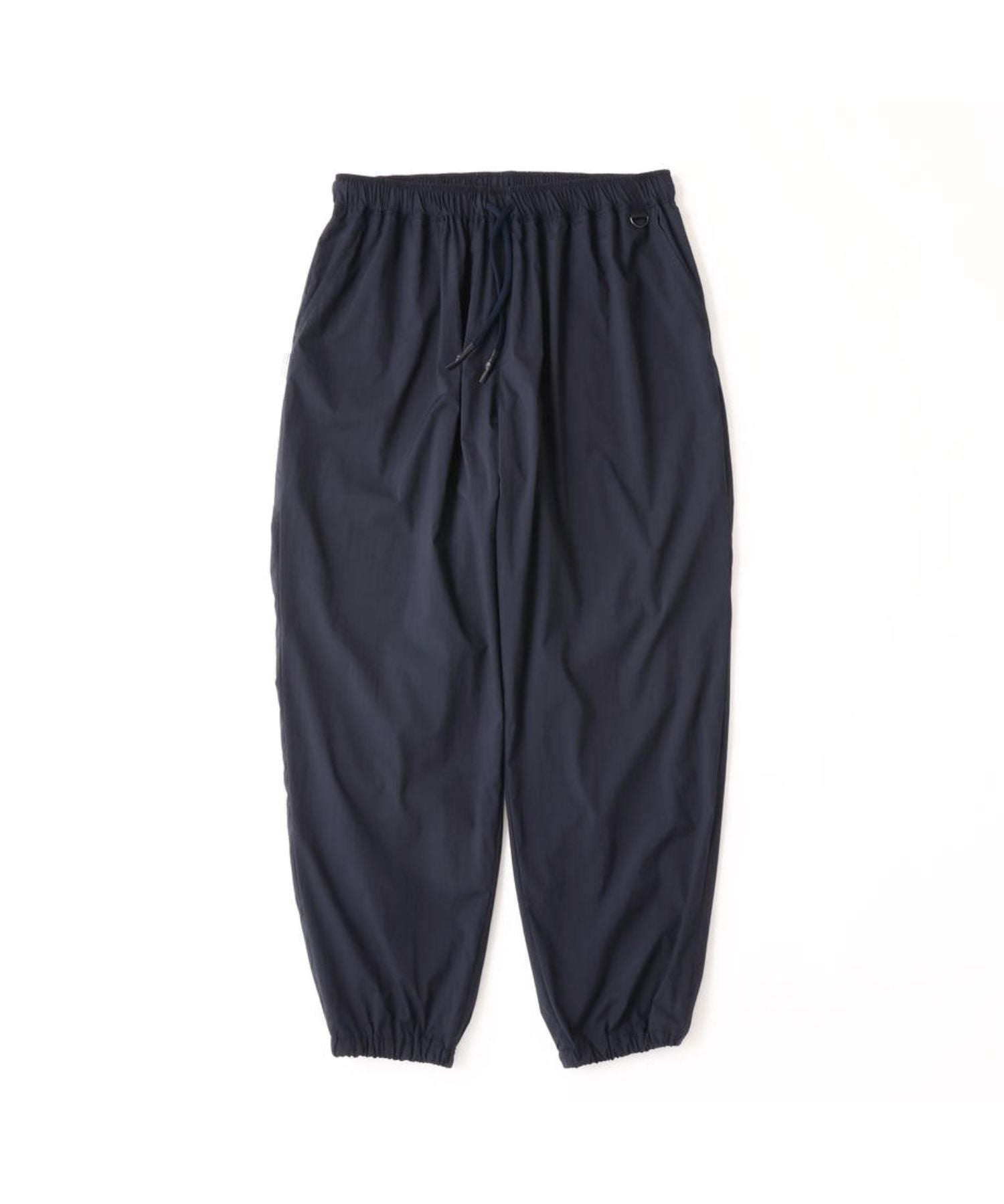 Wide Sporty Pants