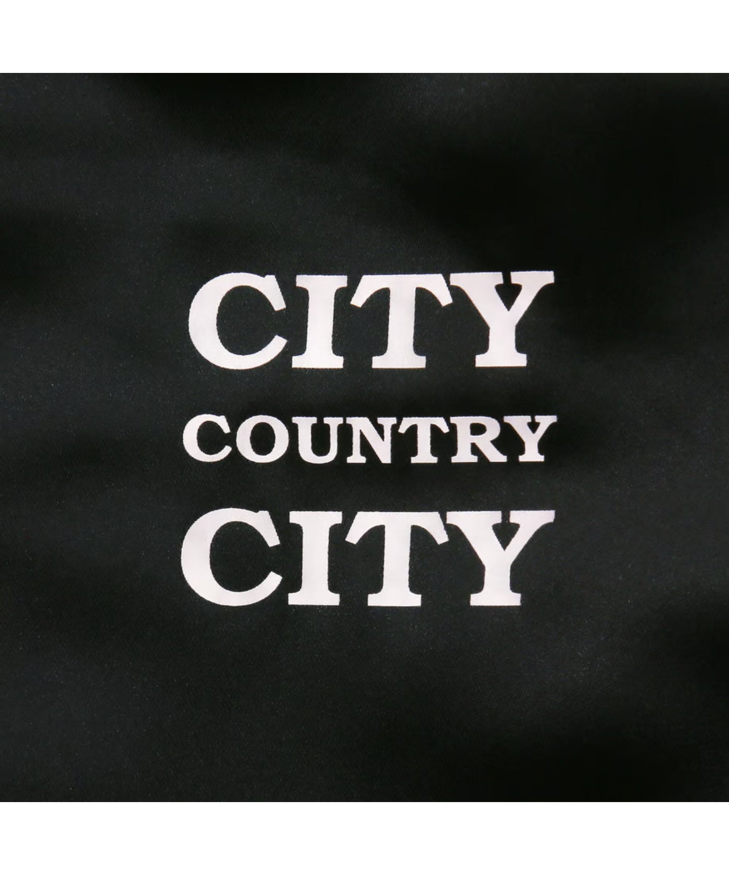 Satain Varsity Jacket