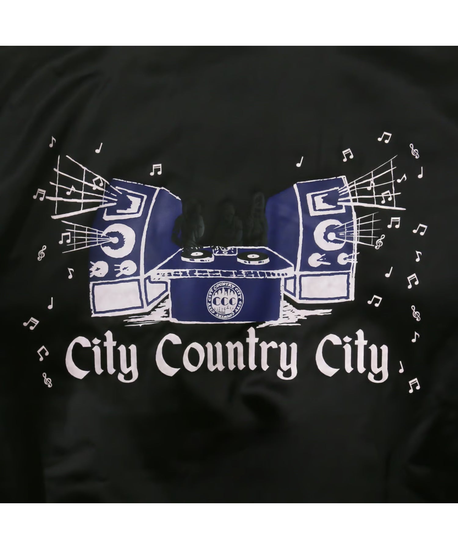 Satain Varsity Jacket
