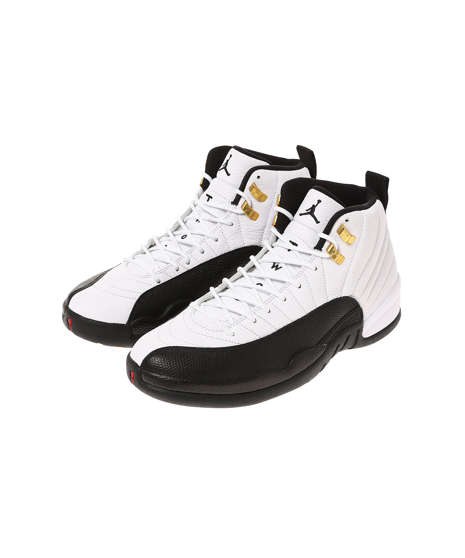 AIR JODAN 12 RETRO(Men's/27cm)※未使用品 2025年最新】Yahoo!オークション -jordan 12 retro 27の中古品・新品