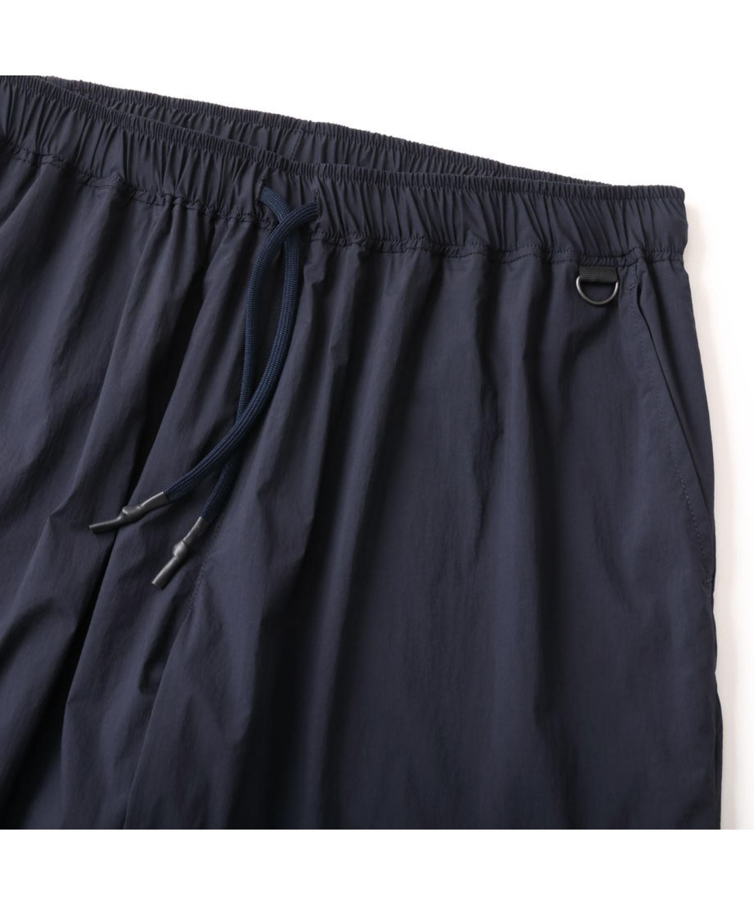 Wide Sporty Pants