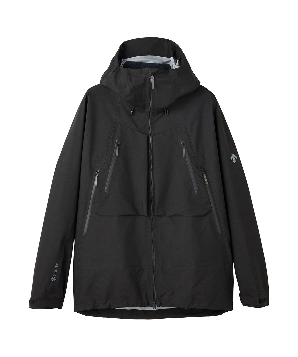 Gore-Tex Shelljacket