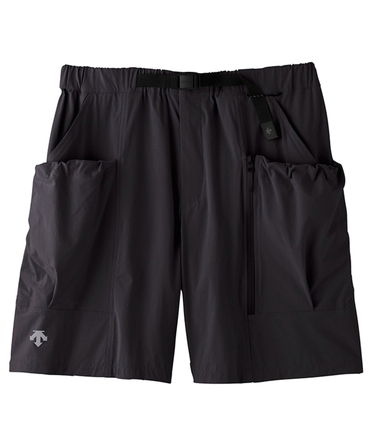 Cordura Half Pants