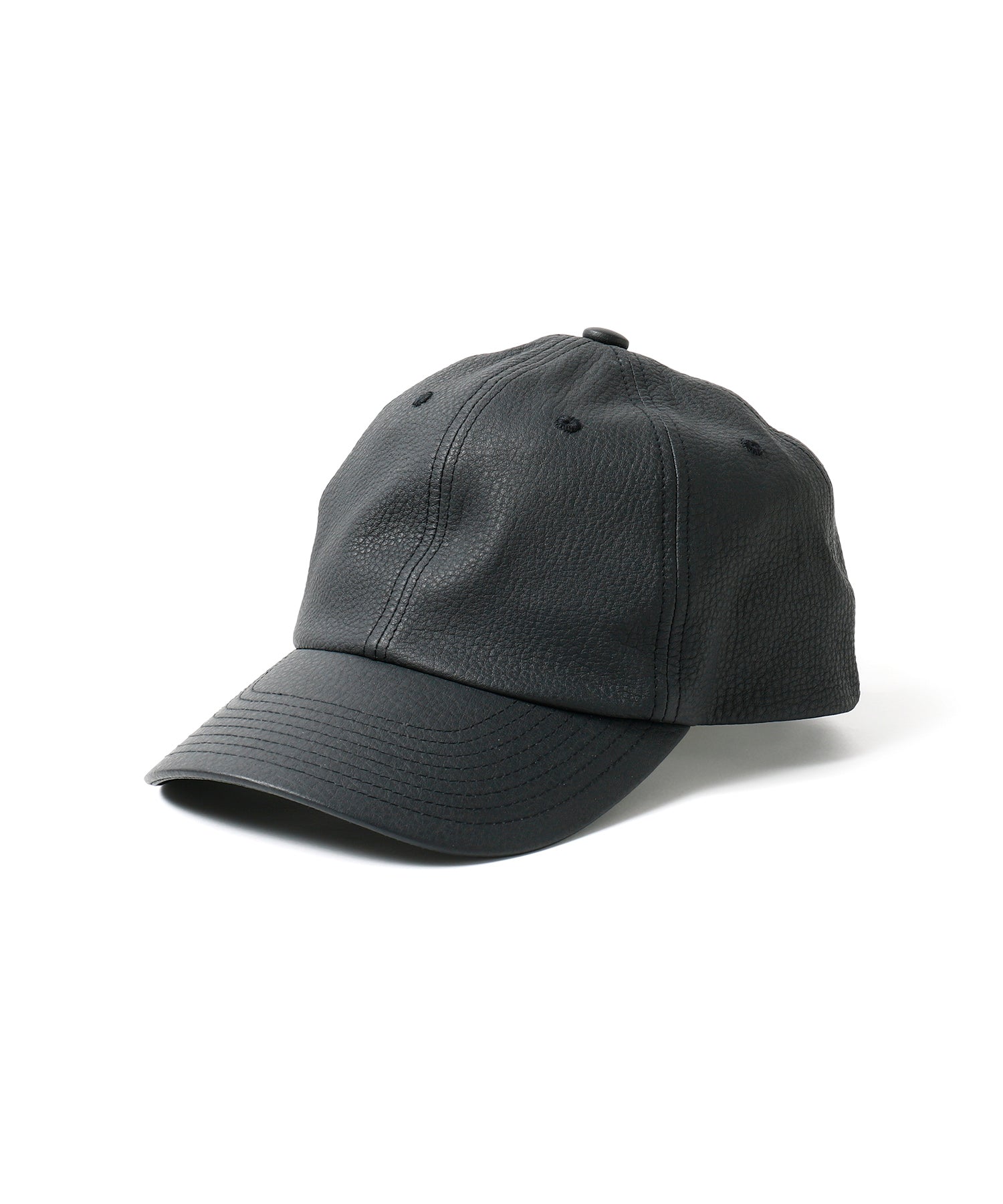 【FIGURE別注】Excusive EO SHRINK 6 Panel Cap