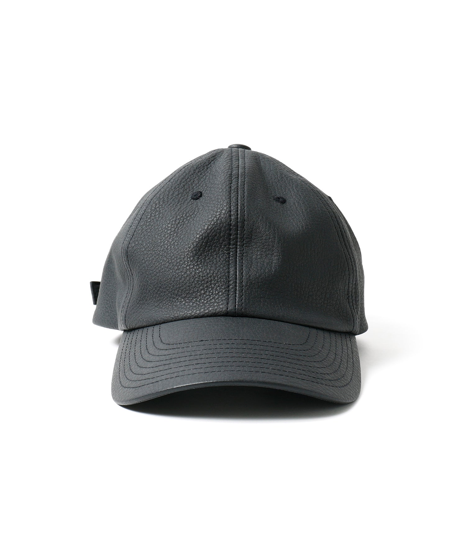 【FIGURE別注】Excusive EO SHRINK 6 Panel Cap