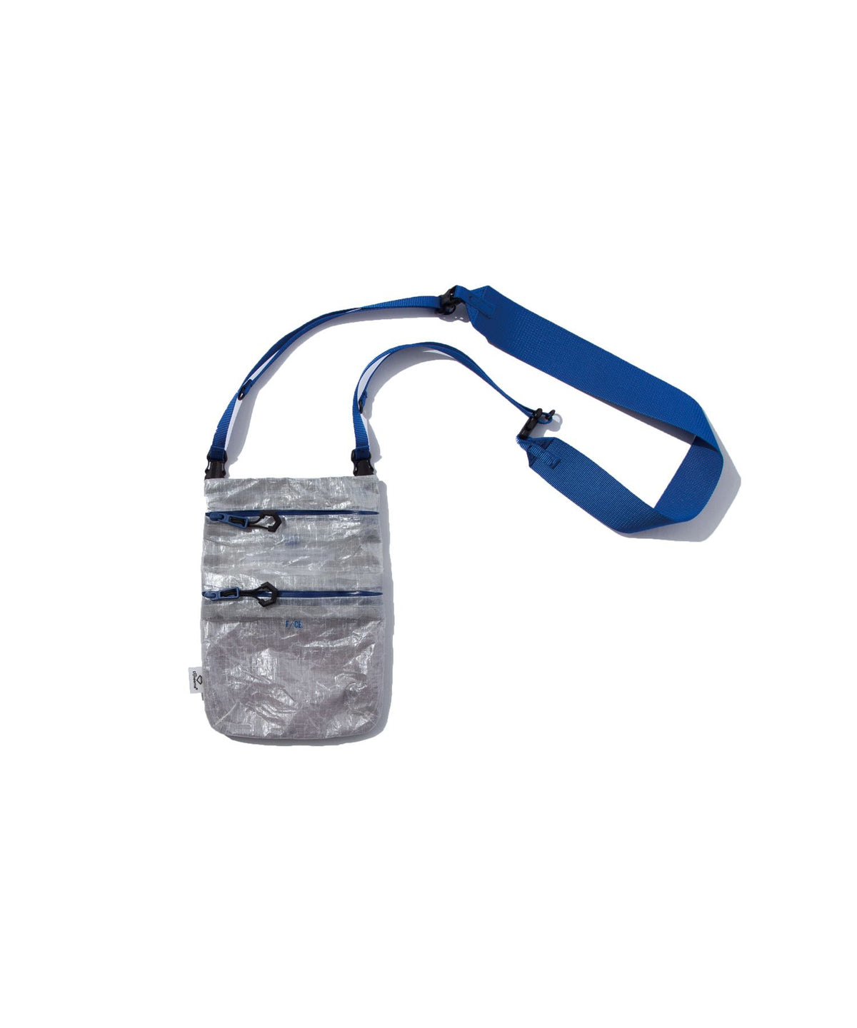 PORTRAIT with Dyneema