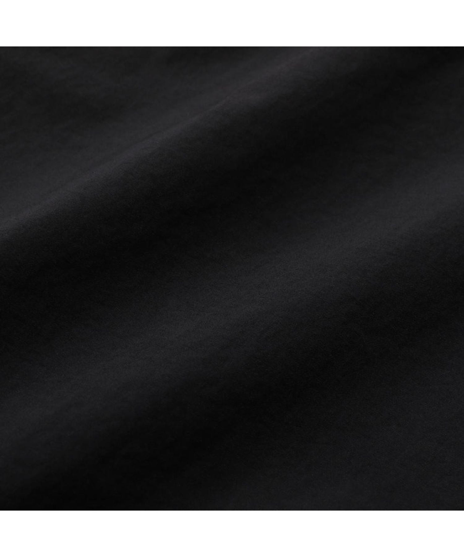 Wide Tapered Easy Pants (Nylon)