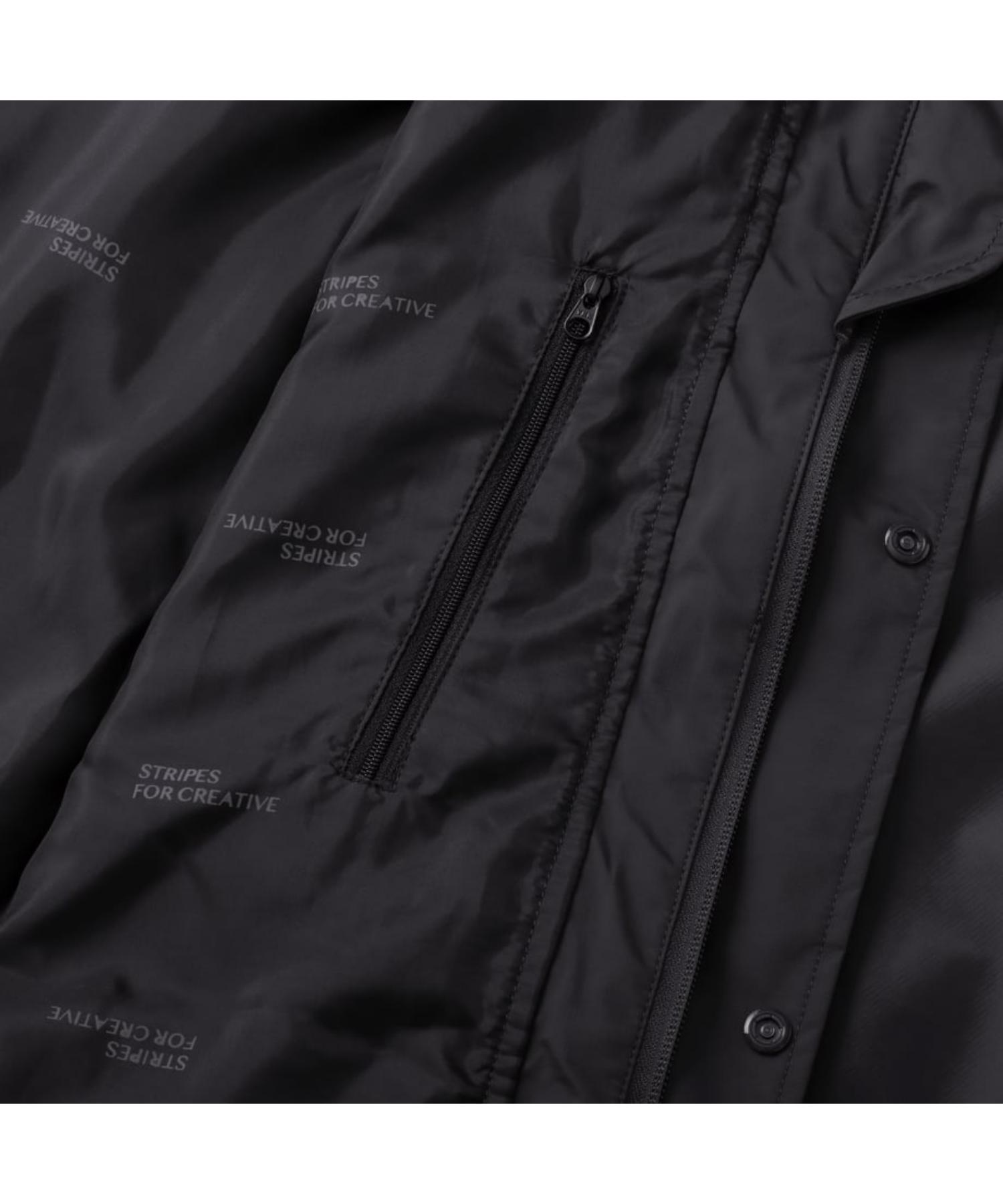 MOUNTAIN PARKA