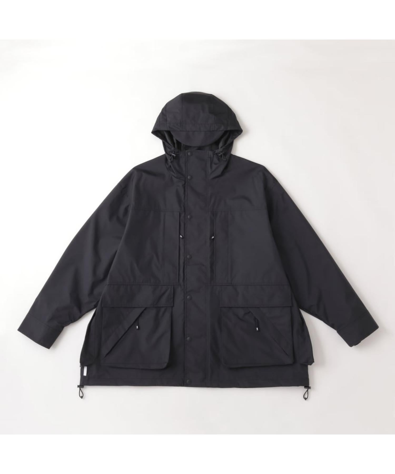 MOUNTAIN PARKA