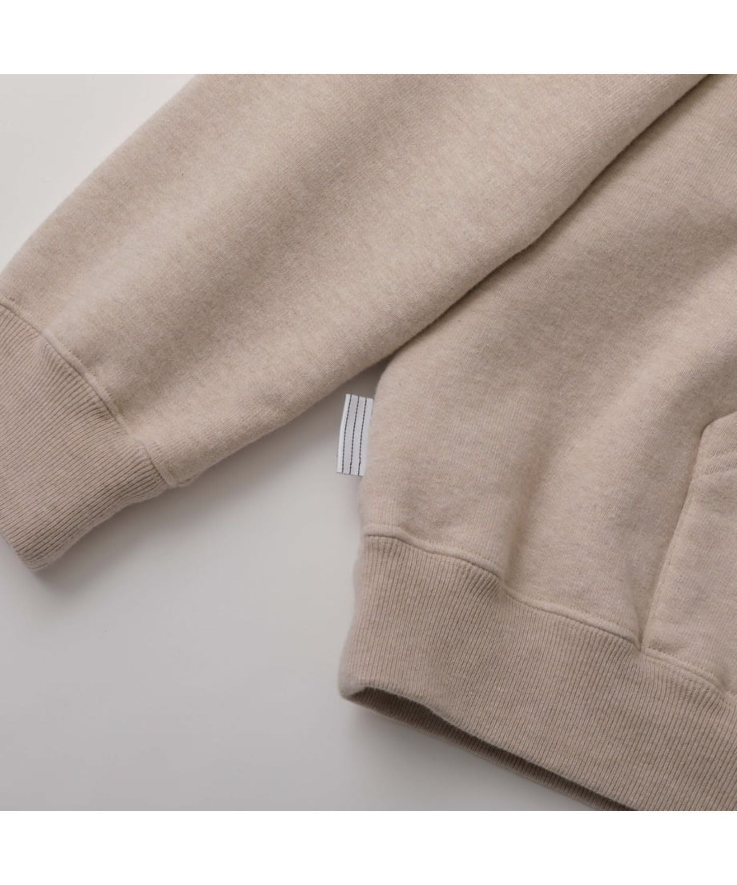 Raglan Hoodie