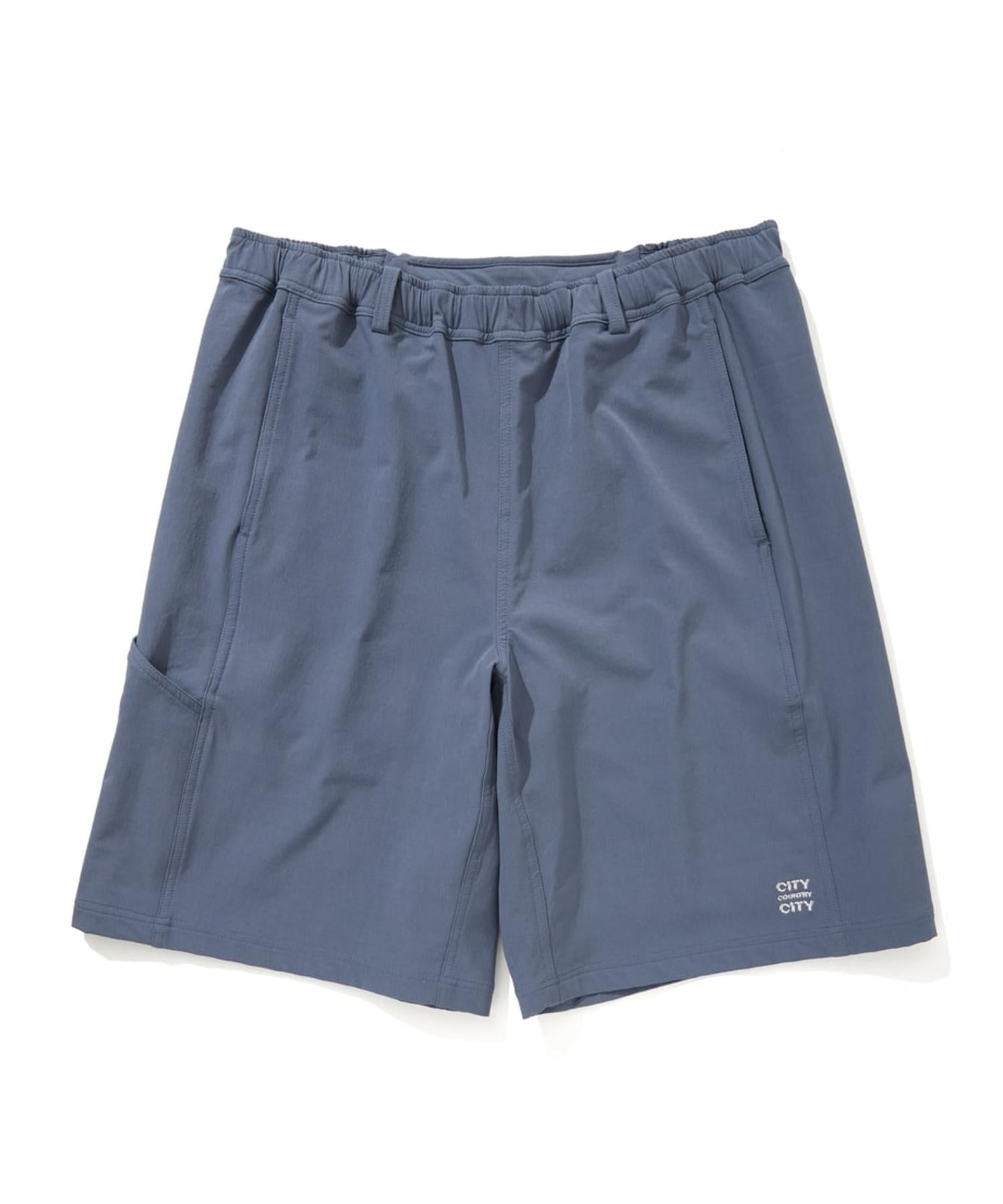 Strech Easy Short Pants