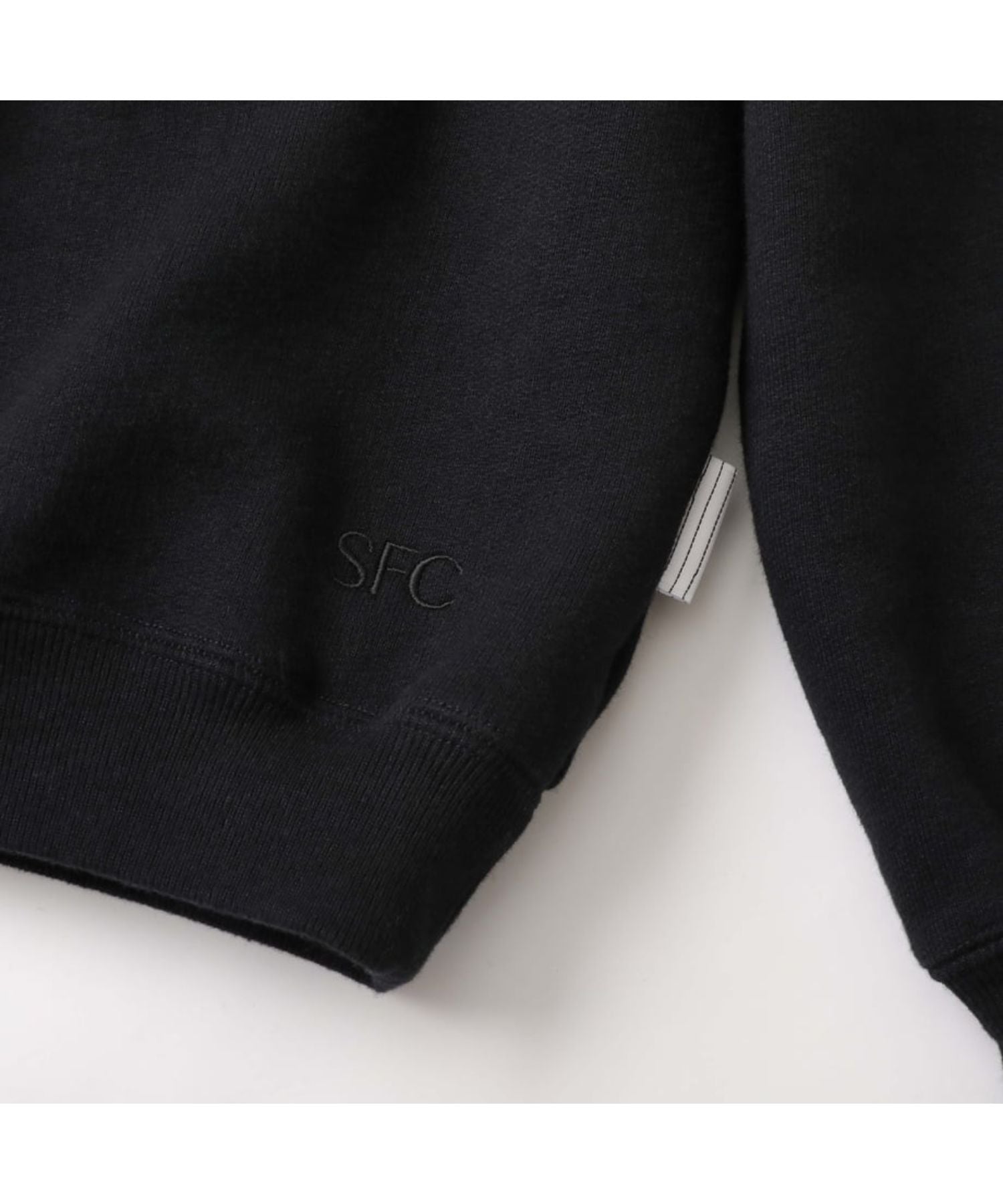 Pullover Hoodie