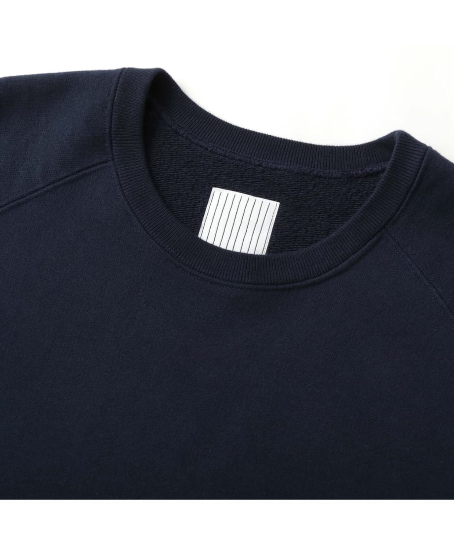Raglan Crew