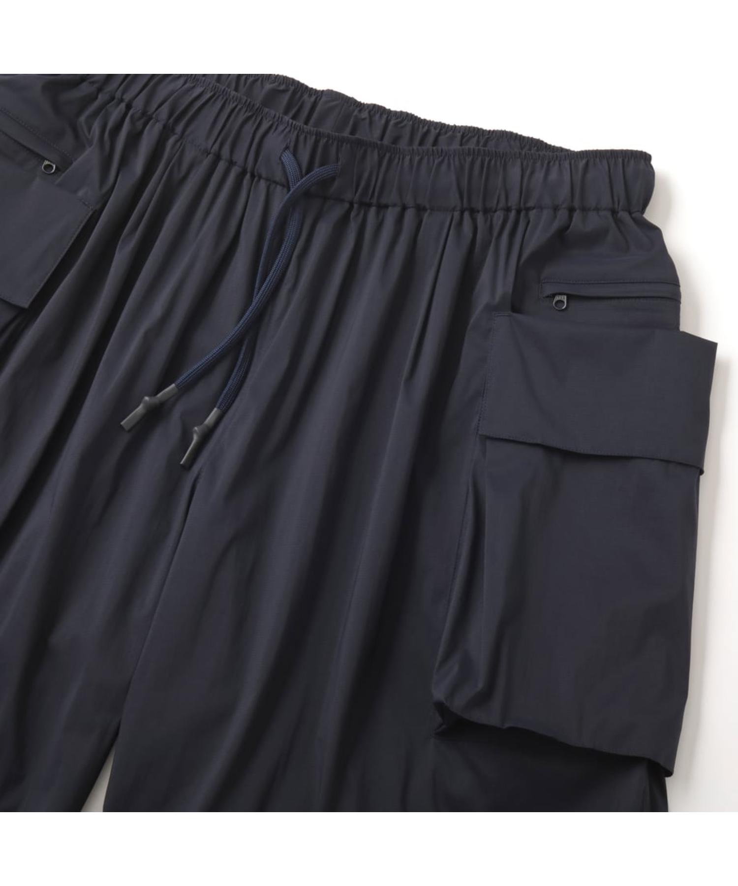 LARGE POCKET SHORTS